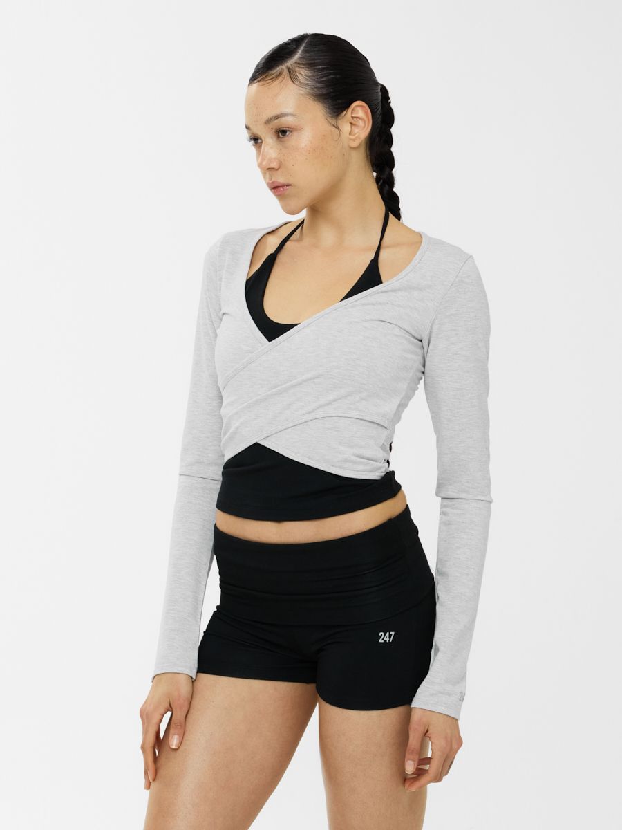 MUSINSA | GLOWNY AIR HALTER NECK TANK (4 Colors)
