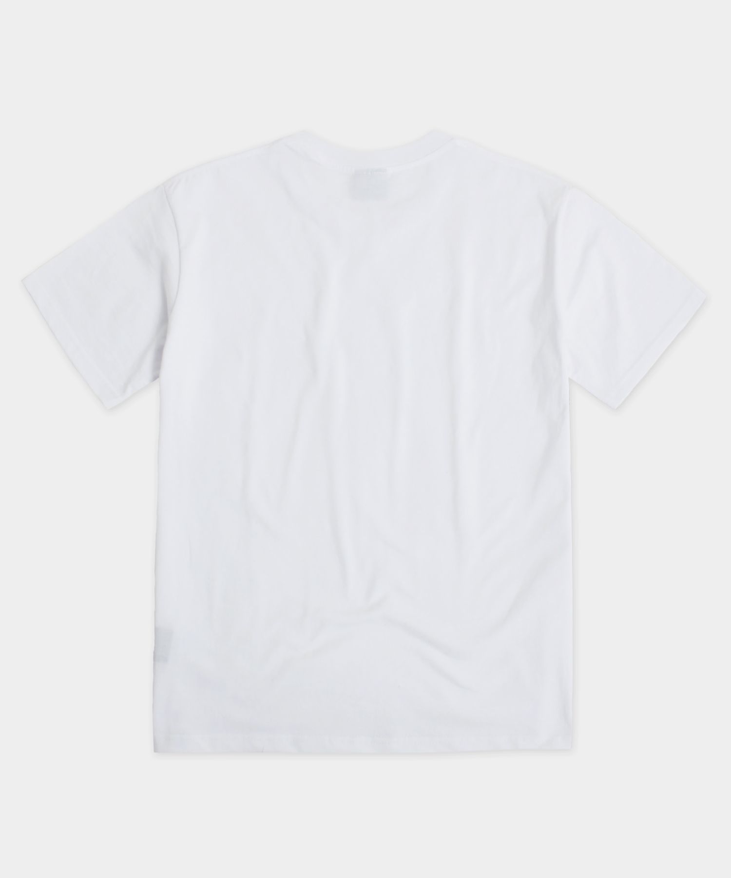 MUSINSA | EESSAY Dolphin T-Shirt - Sky Blue