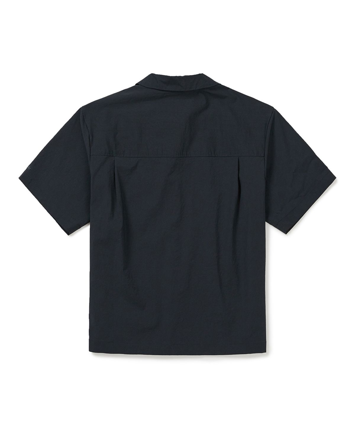 스노우피크 어패럴(SNOWPEAK APPAREL) 냉감 루트 여성 폴로 티셔츠 (S25MWRPS61) Navy