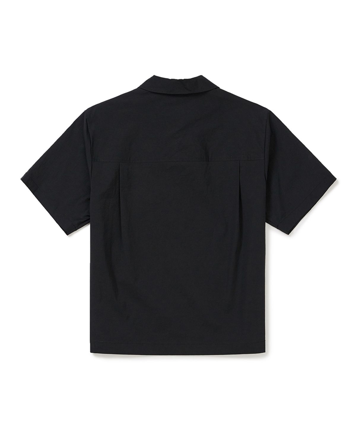 스노우피크 어패럴(SNOWPEAK APPAREL) 냉감 루트 여성 폴로 티셔츠 (S25MWRPS61) Black