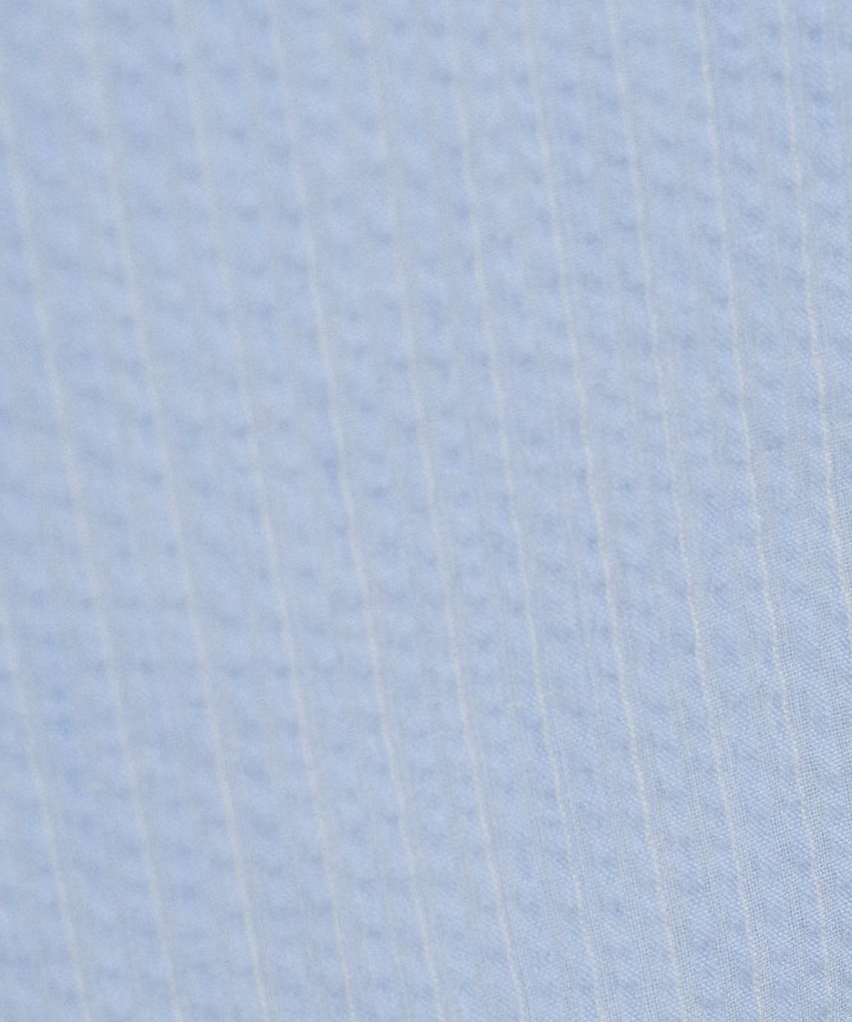 칙스(CHICKS) 시어서커 셔츠 소라
