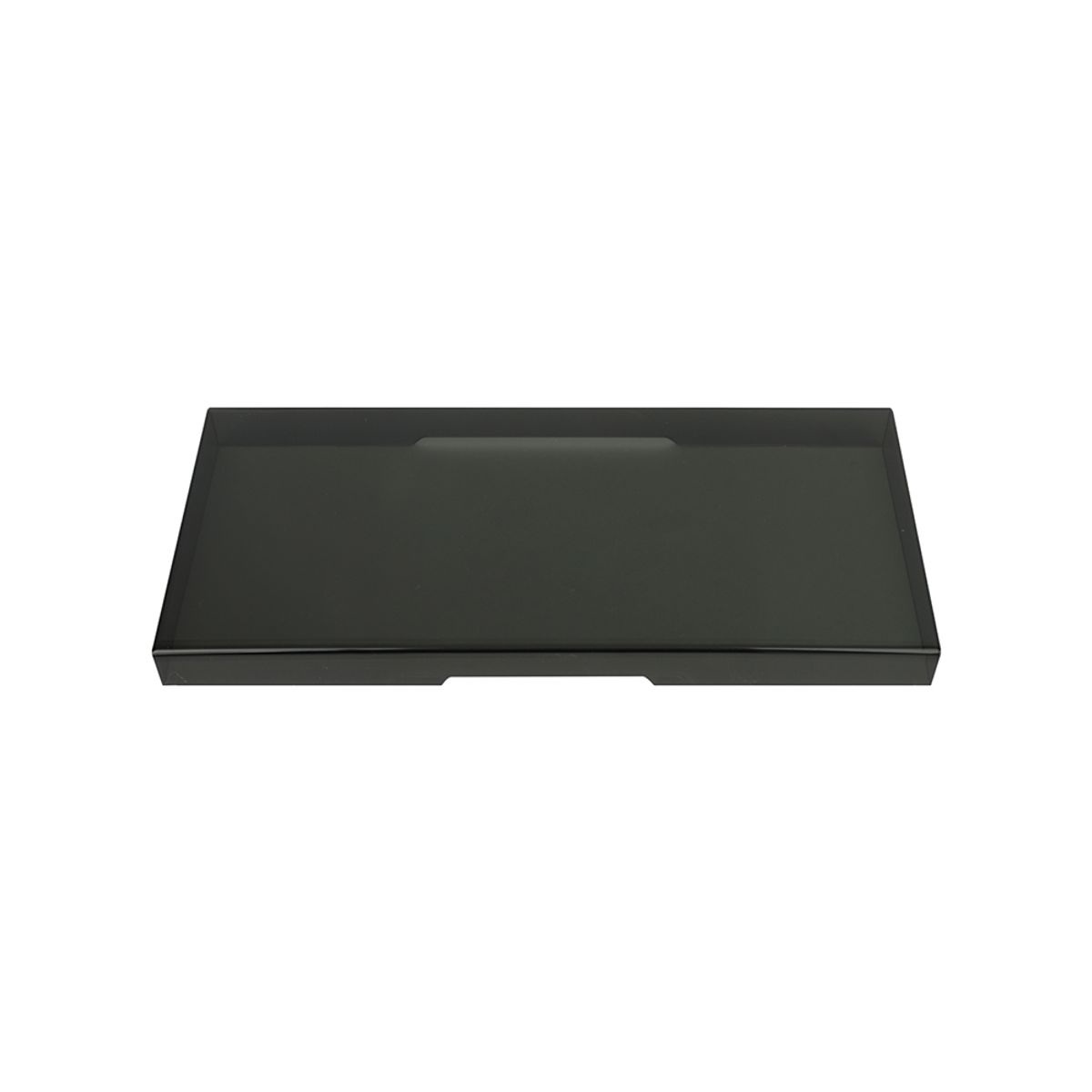 콕스(COX) CKR01 TKL 아크릴 미끄럼방지 키보드 덮개(카키)