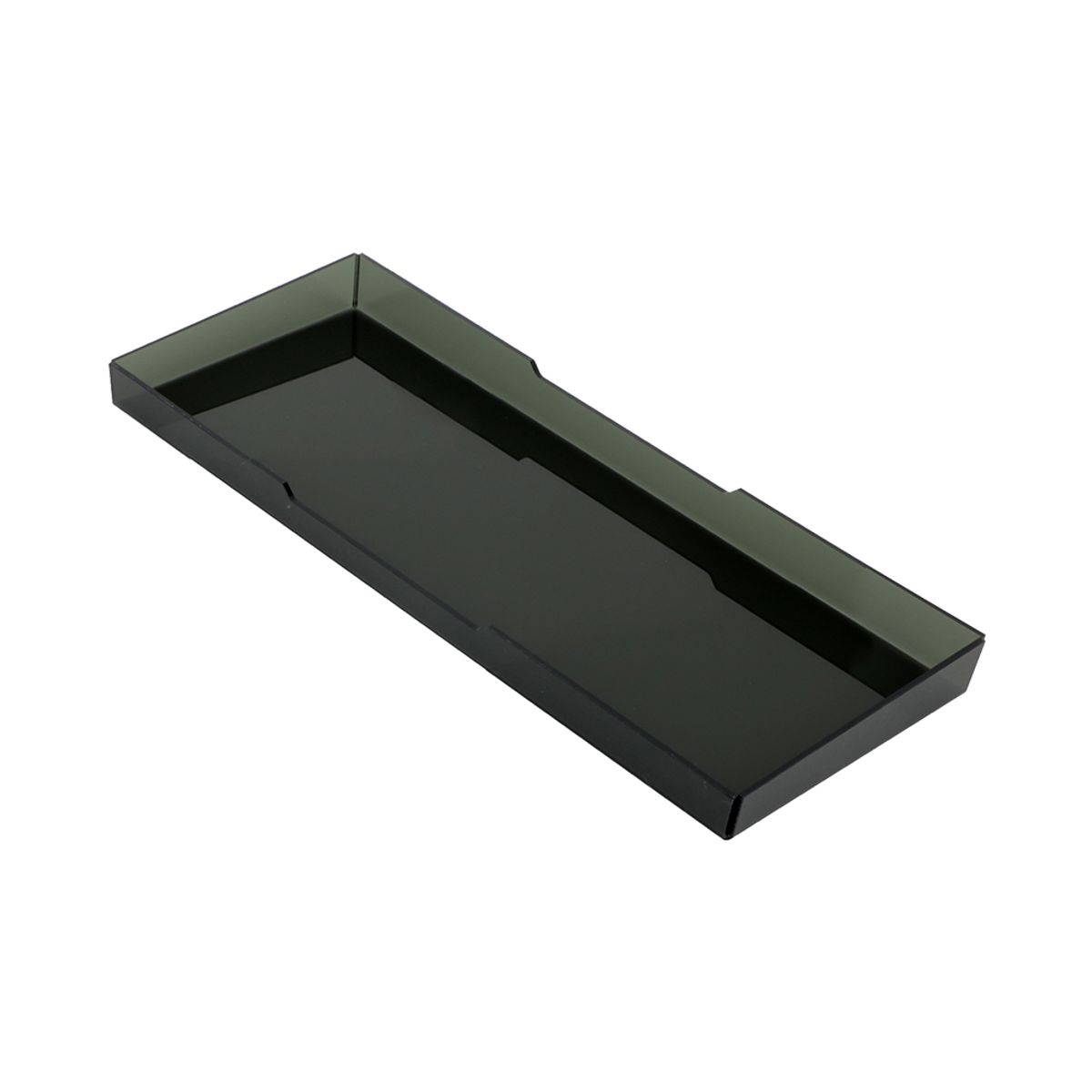 콕스(COX) CKR01 TKL 아크릴 미끄럼방지 키보드 덮개(카키)