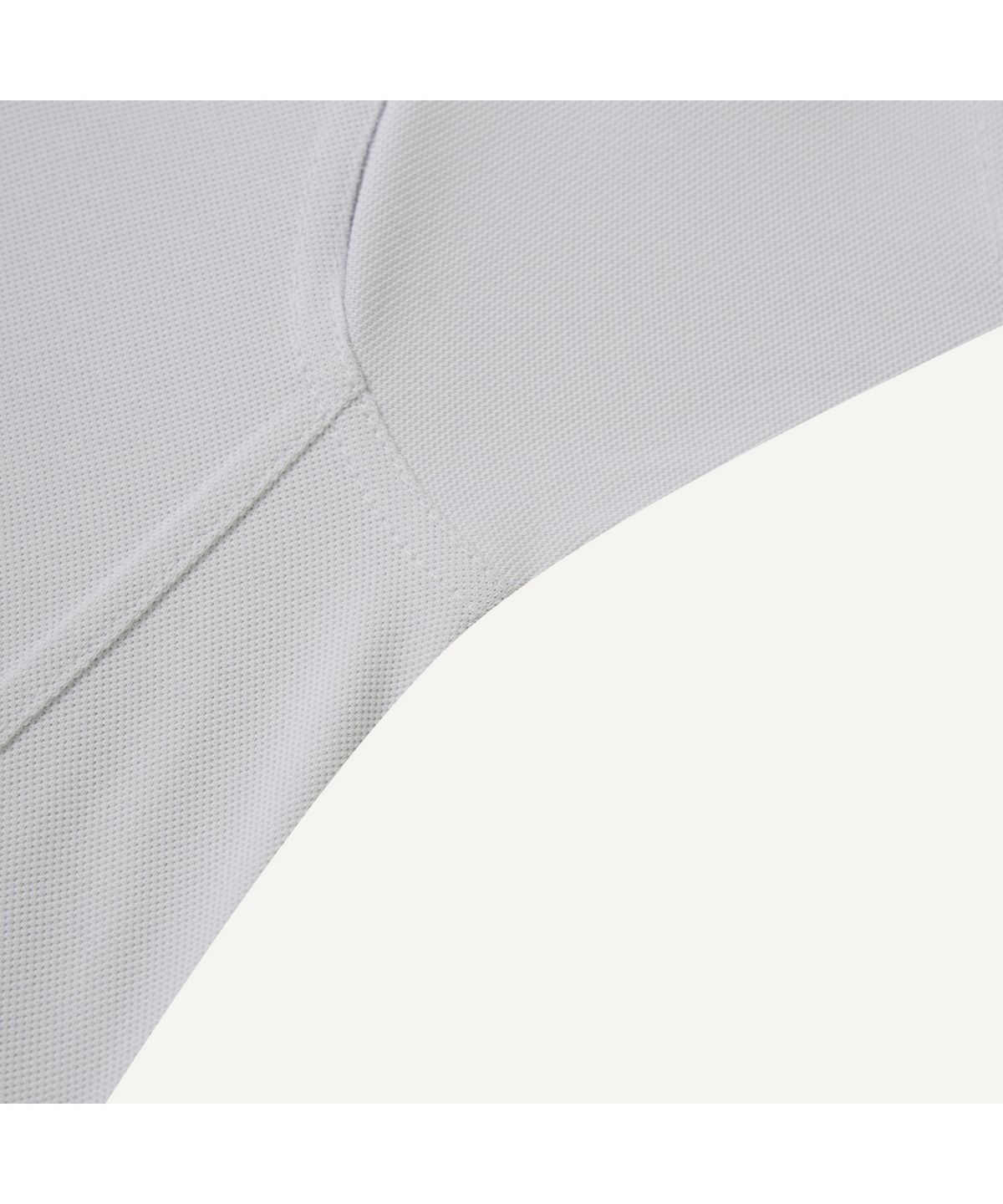 볼디스트(BOLDEST) 시그니쳐 폴로 반팔 티셔츠 V2_2ATAM25001WHP