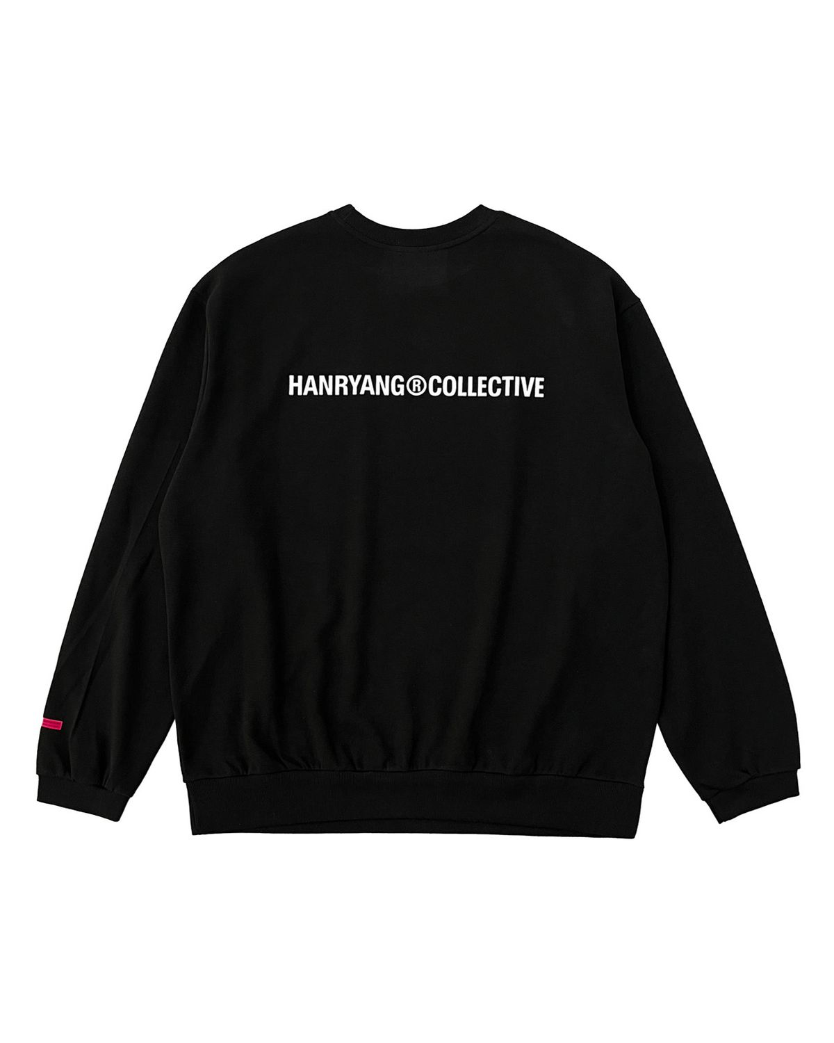 한량 컬렉티브(HANRYANG COLLECTIVE) hr002-1 mtm q1 black