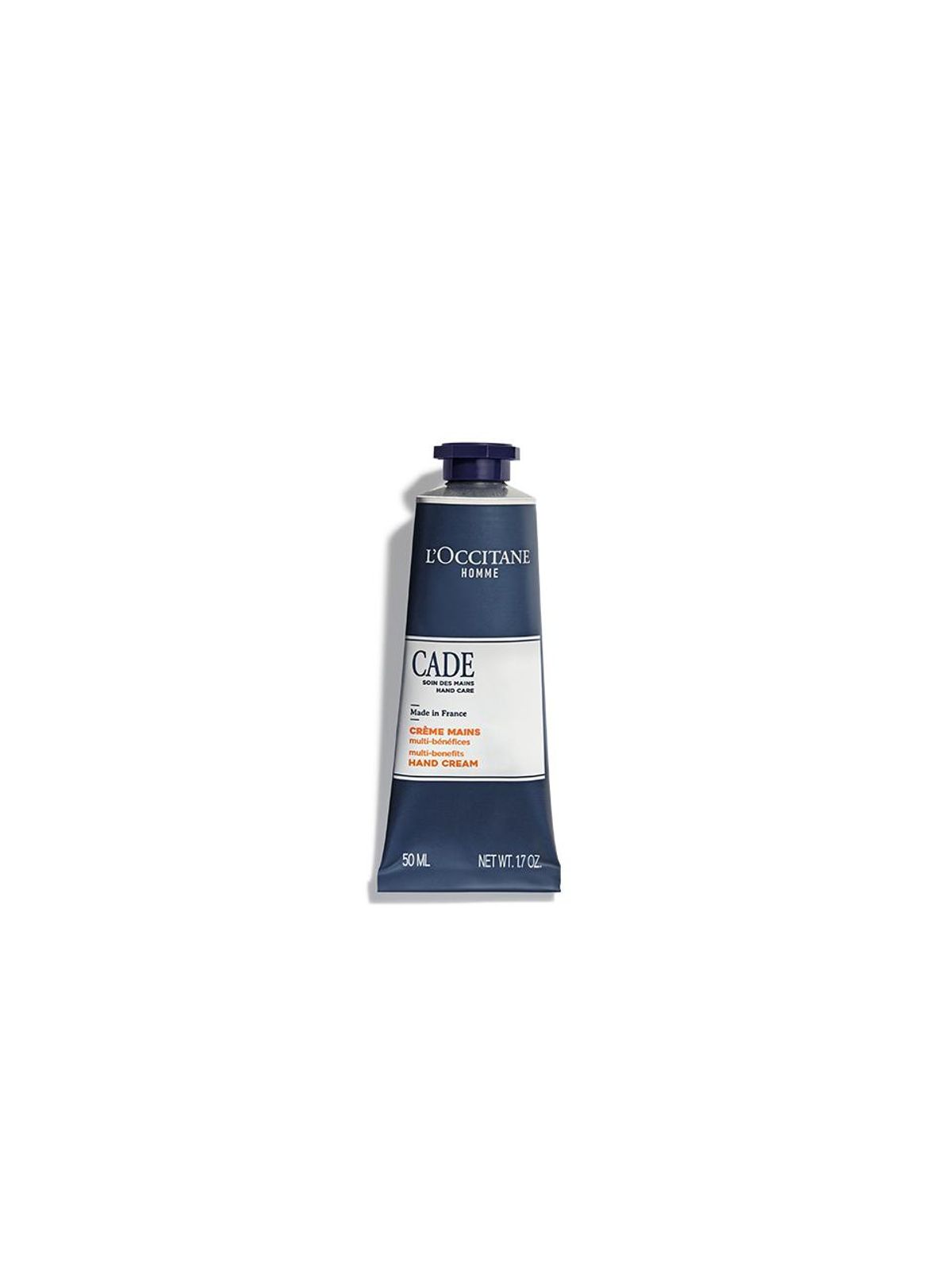 록시땅(LOCCITANE) 꺄드 멀티-베네핏 핸드 크림 50ml
