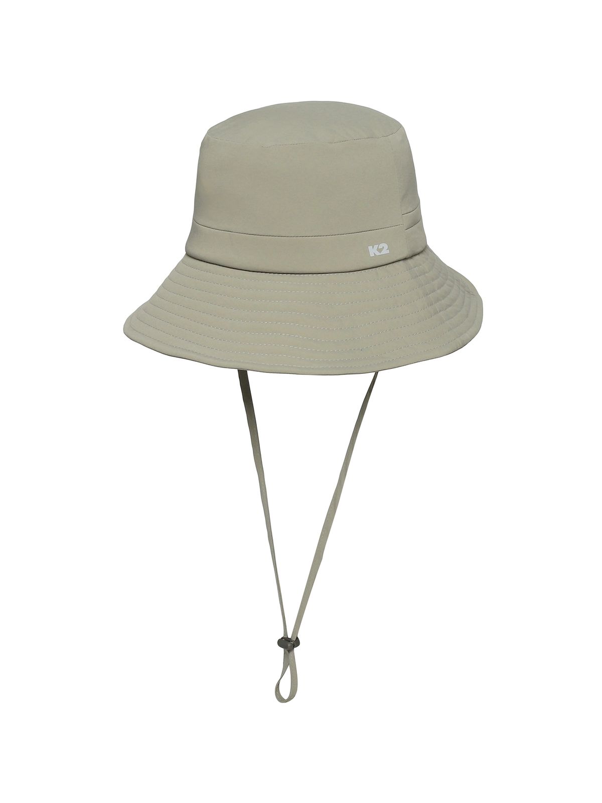 케이투(K2) CODE10 STRETCH HAT_D/GRAYISH BEIGE