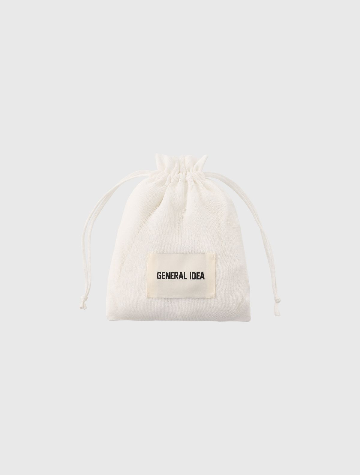제너럴아이디어(GENERALIDEA) 패커블 시어 롱 슬리브 가디건 [WHITE] / WBE2L04540