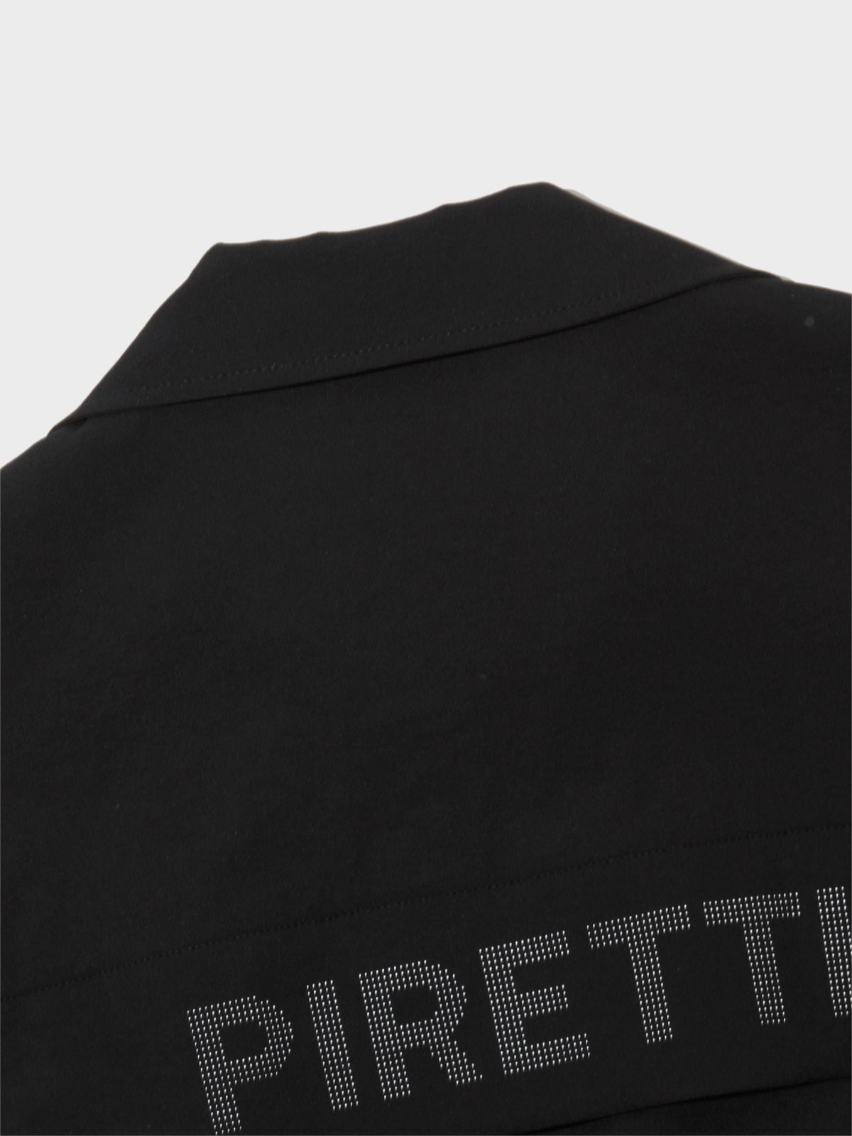 피레티(PIRETTI) 사보나 써머 베스트 W_Black