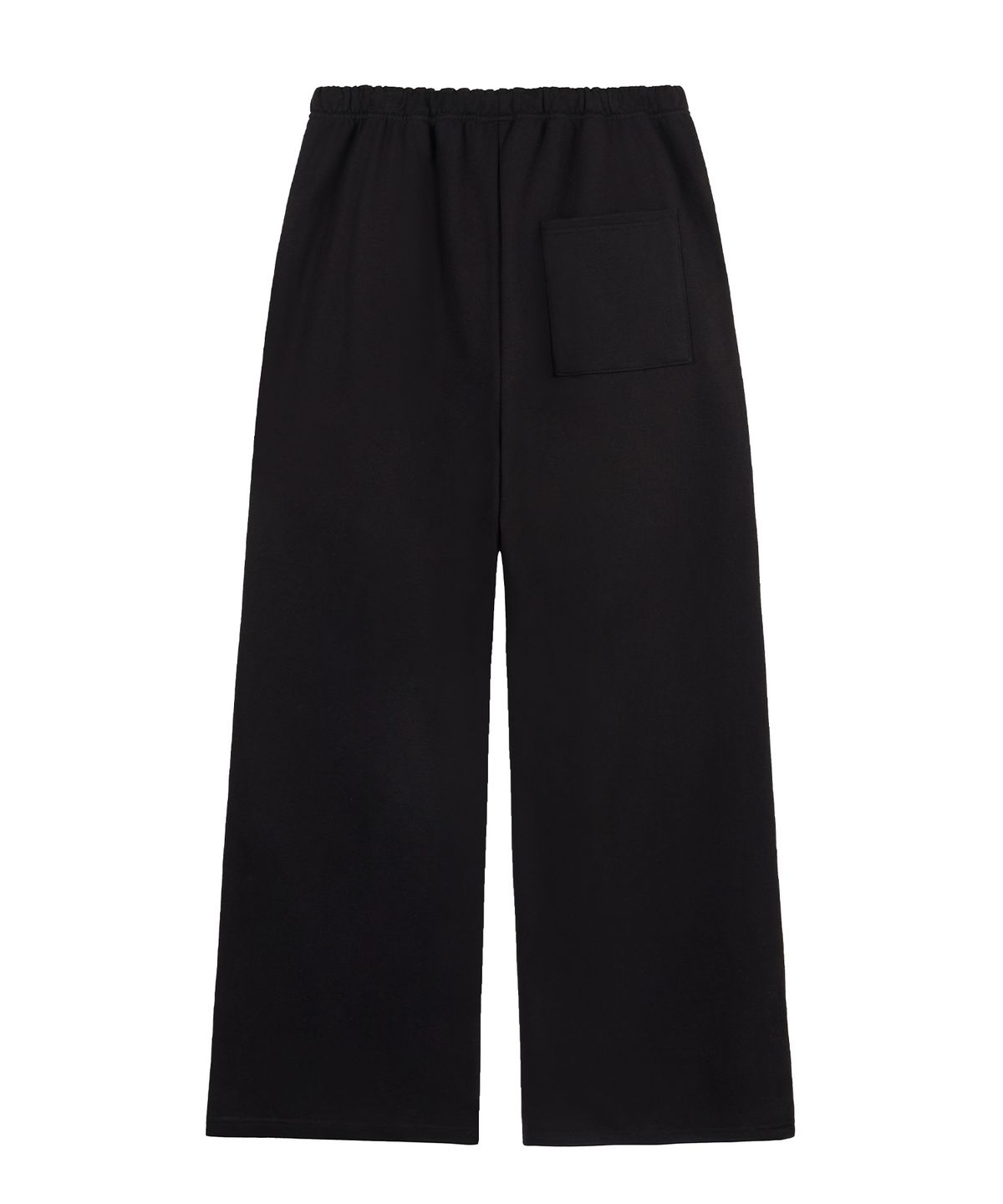 락케이크(ROCKCAKE) 96 Track Line Jogger - Black