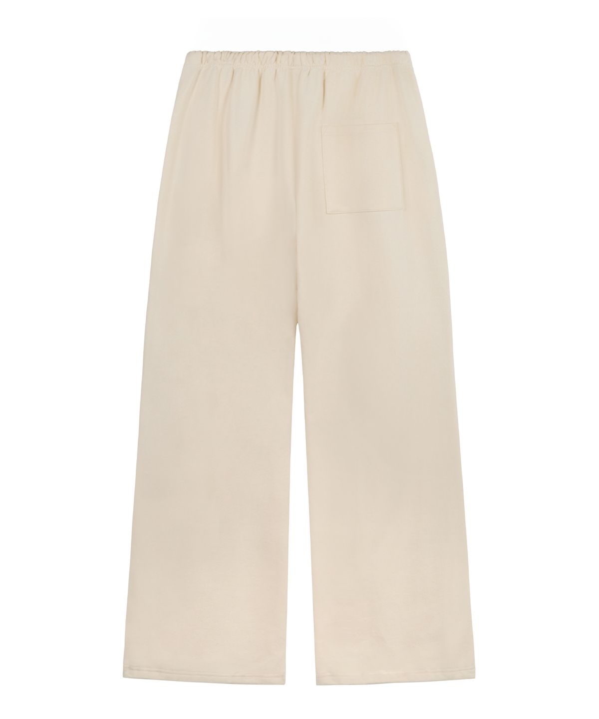 락케이크(ROCKCAKE) 96 Track Line Jogger - Cream