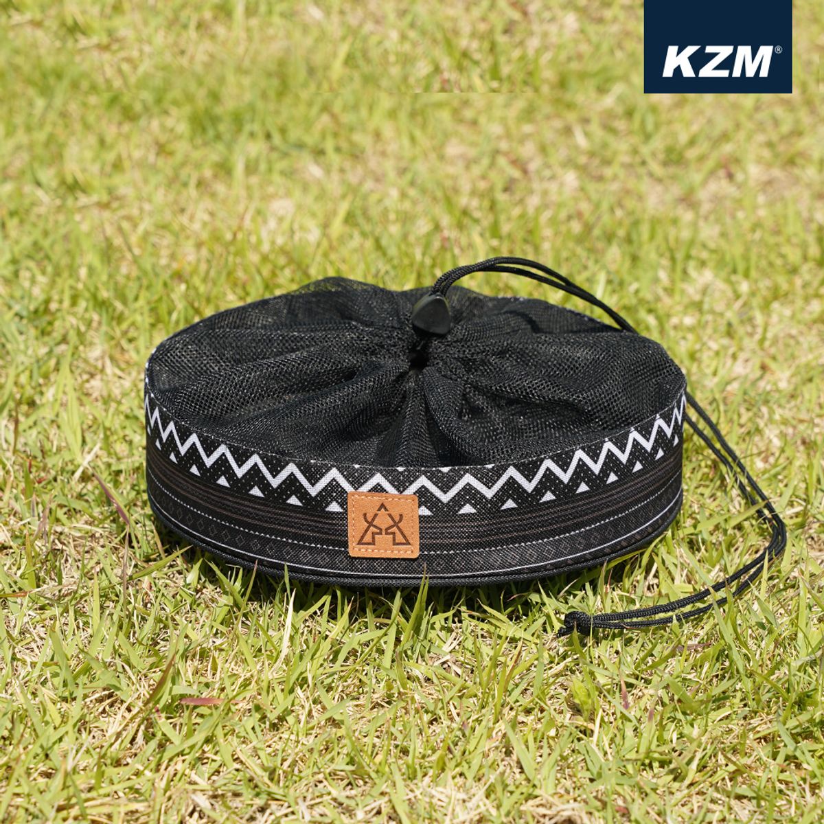 케이지엠 아웃도어(KZM OUTDOOR) 식기세트 22P K22T3K07