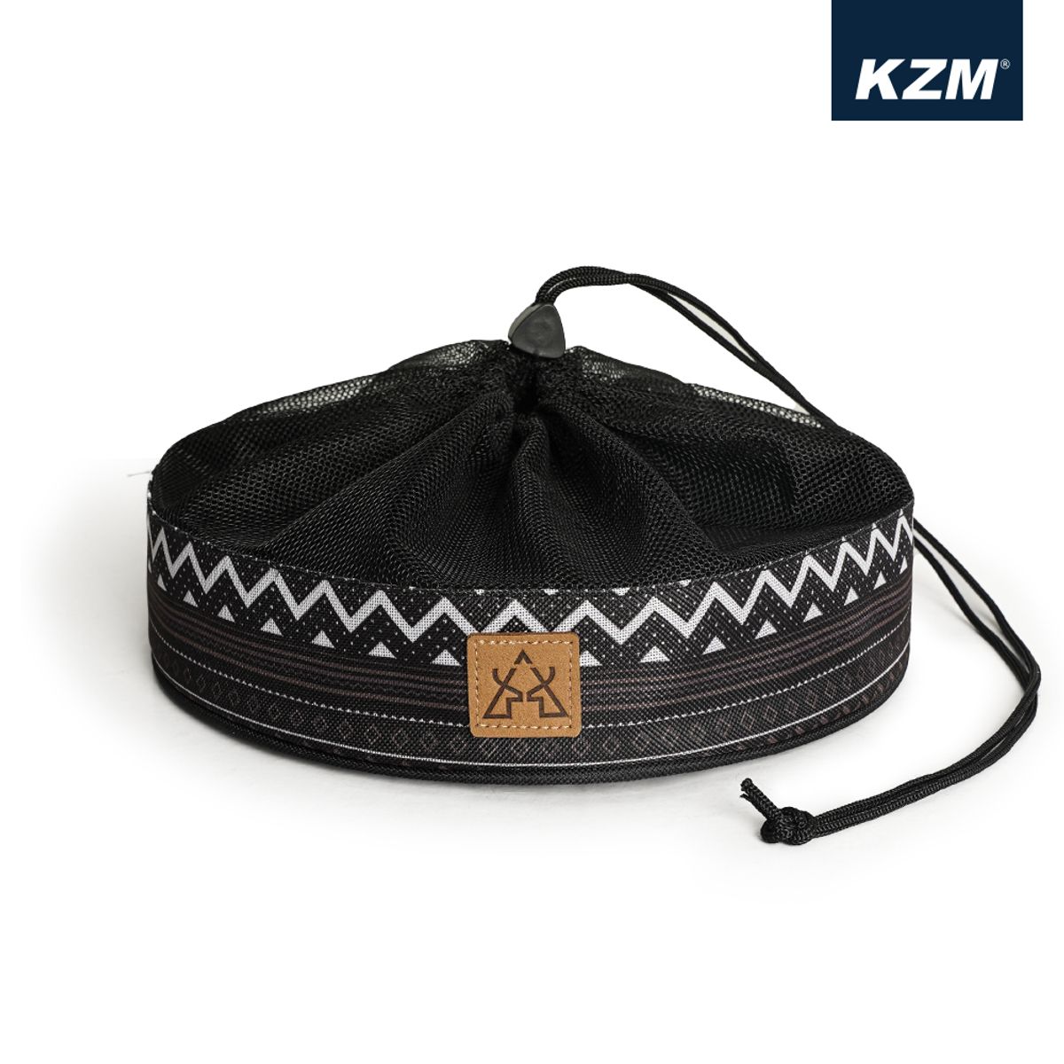 케이지엠 아웃도어(KZM OUTDOOR) 식기세트 22P K22T3K07