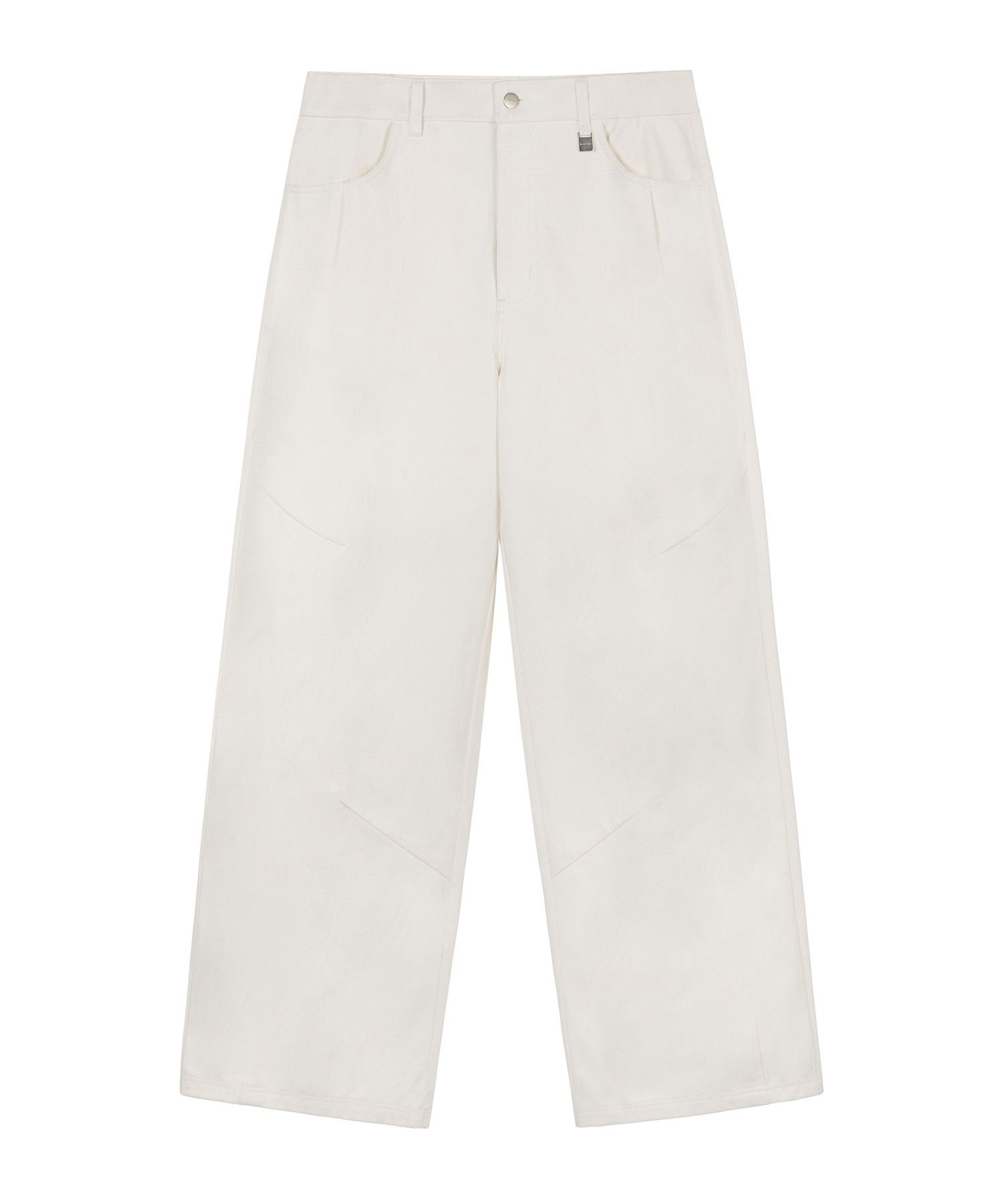 パンツ ROCKCAKE Eyelet R Pocket Curved Pants 5BMR0085 MUSINSA | ROCKCAKE Eyelet R Pocket Curved Pants - Black