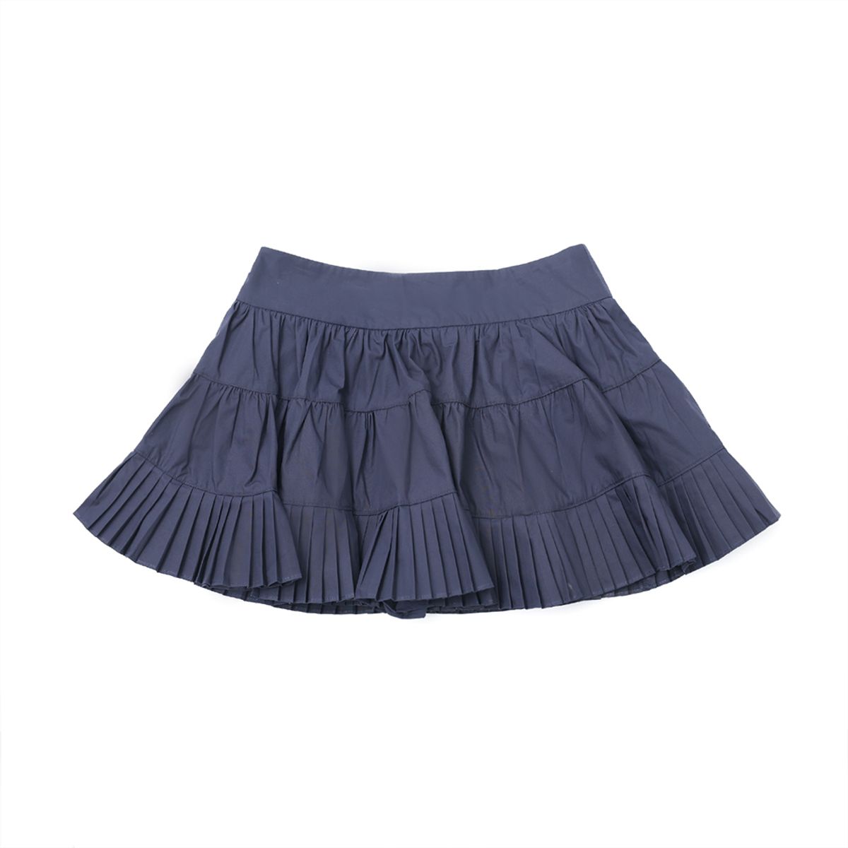 에이앤레이(AEIREI) AR_Multi layered skirt_3color
