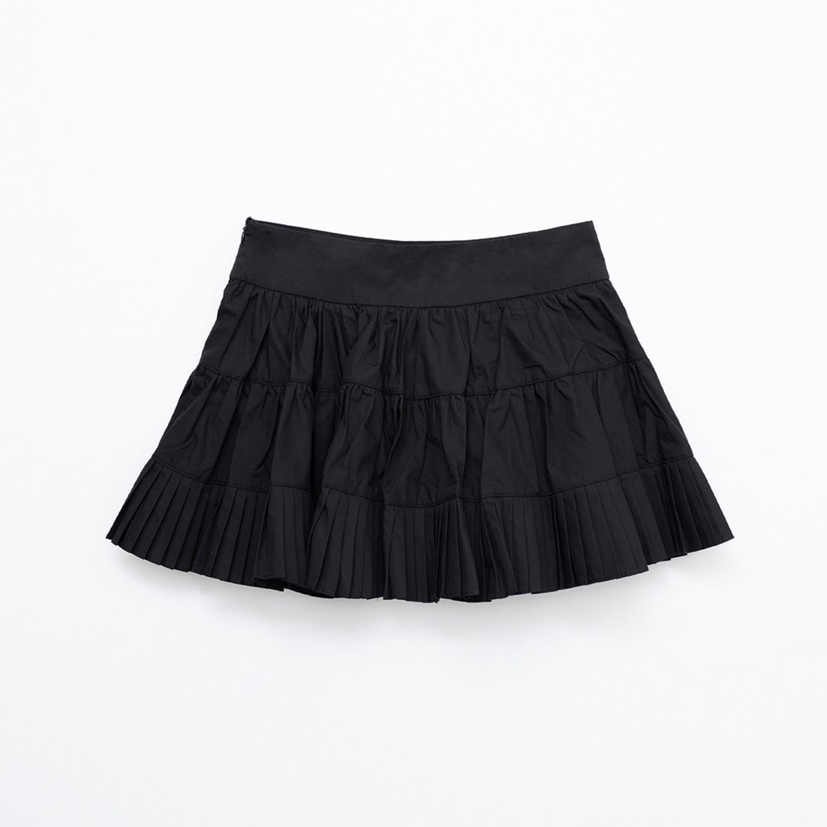 에이앤레이(AEIREI) AR_Multi layered skirt_3color