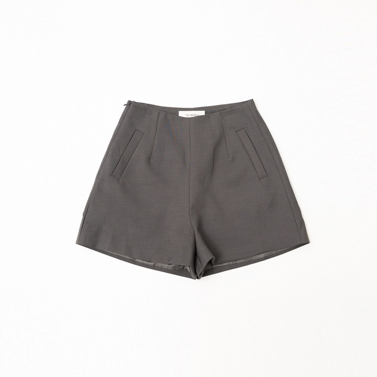 에이앤레이(AEIREI) AR_Casual shorts pants_2color