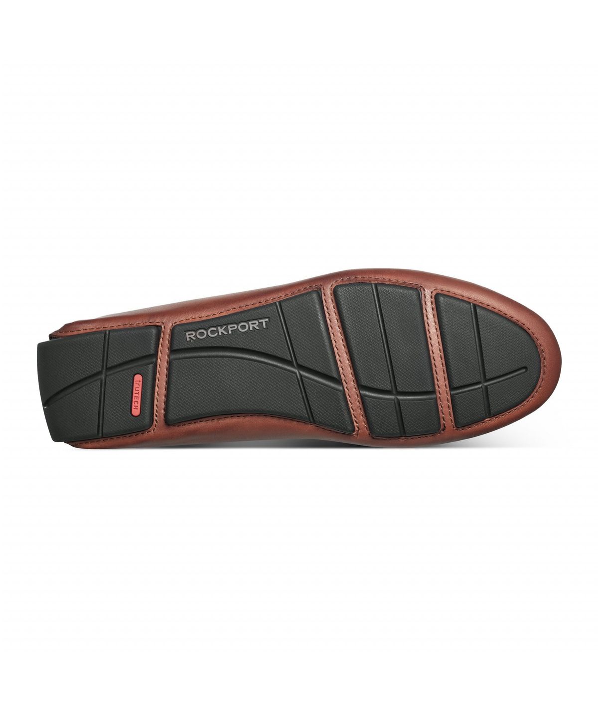 락포트(ROCKPORT) 더크 드라이빙 슈즈 DIRK DRIVING MOC (RM0103)