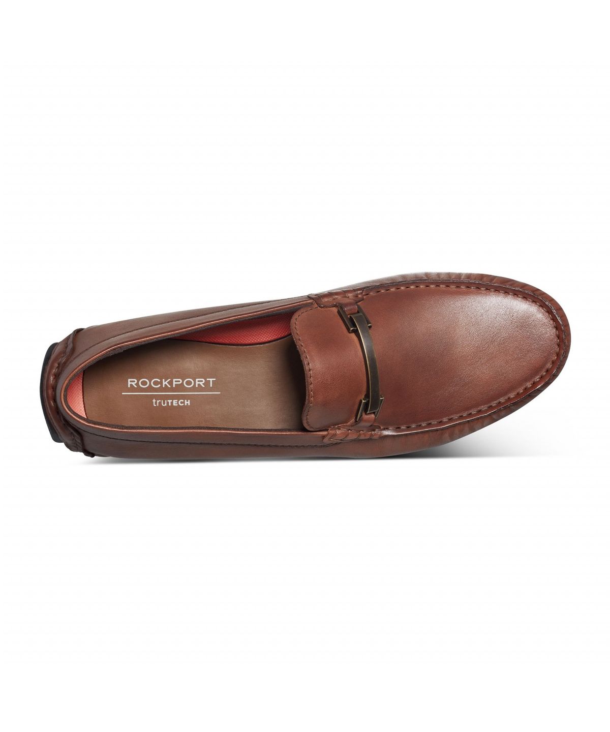 락포트(ROCKPORT) 더크 드라이빙 슈즈 DIRK DRIVING MOC (RM0103)