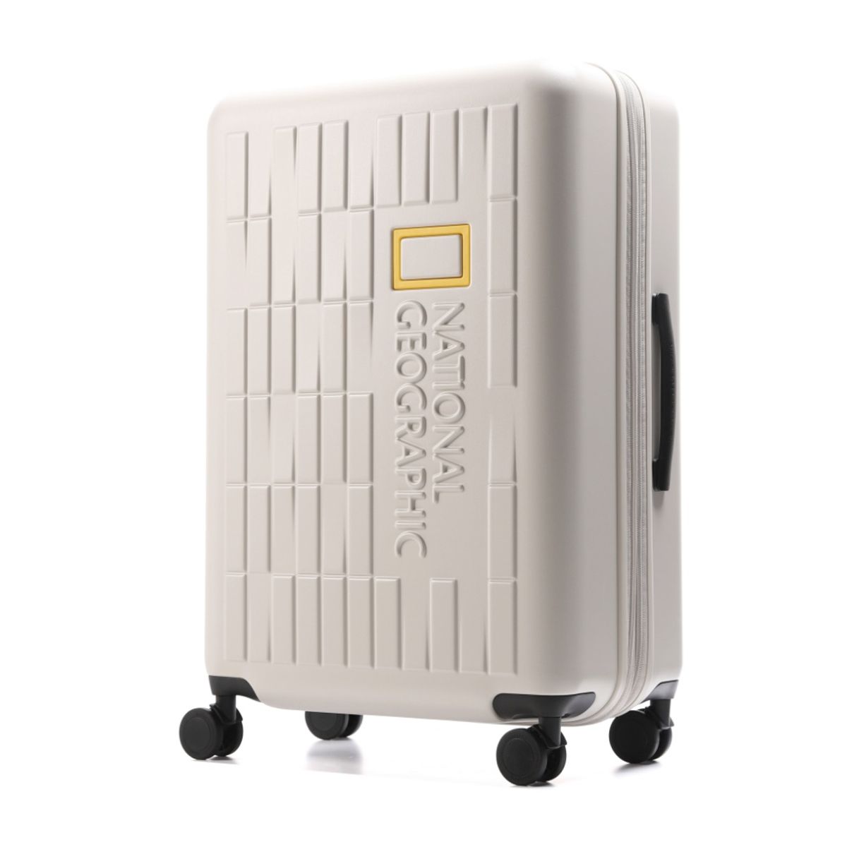 내셔널지오그래픽(NATIONALGEOGRAPHIC) N255ASU510 아크 캐리어 26형 IVORY