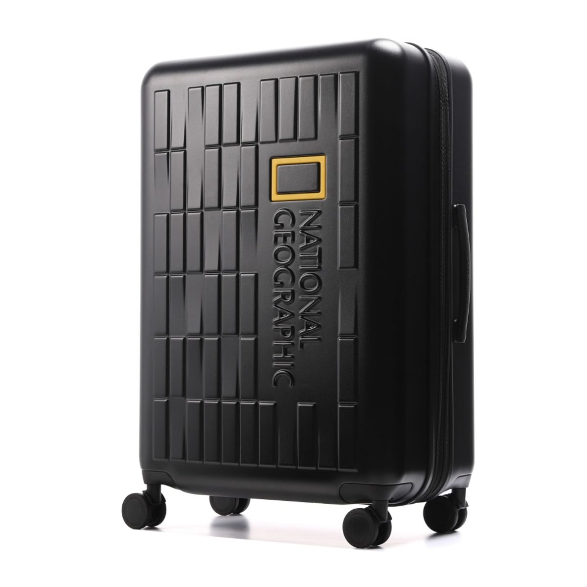 내셔널지오그래픽(NATIONALGEOGRAPHIC) N255ASU510 아크 캐리어 26형 BLACK