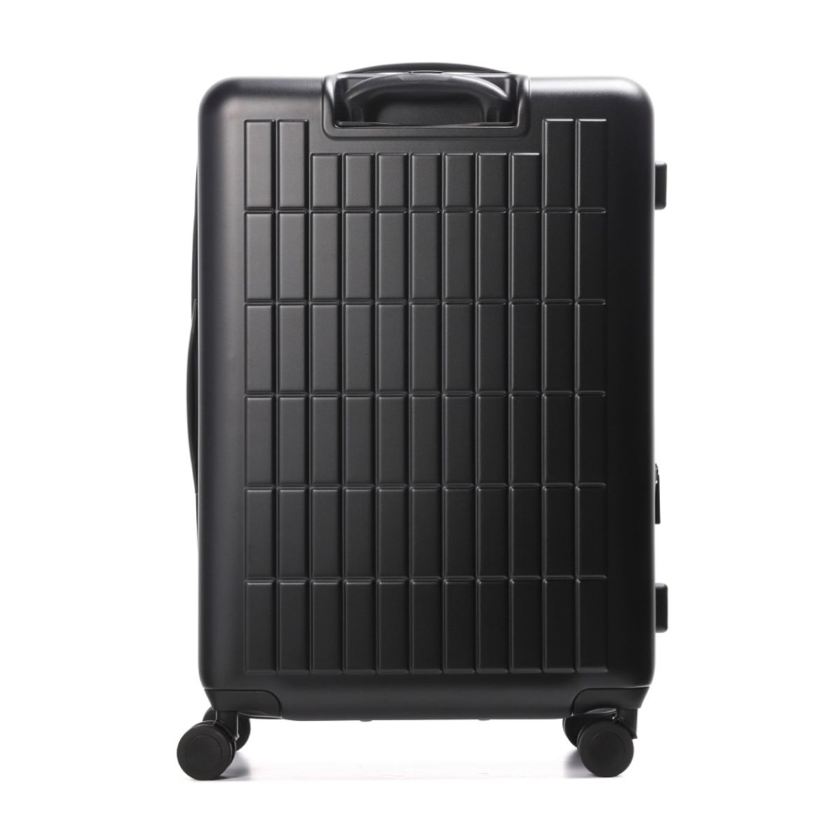 내셔널지오그래픽(NATIONALGEOGRAPHIC) N255ASU510 아크 캐리어 26형 BLACK