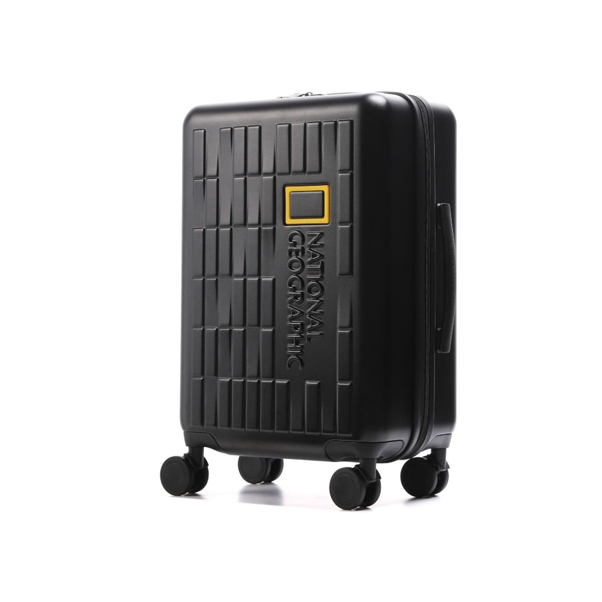 내셔널지오그래픽(NATIONALGEOGRAPHIC) N255ASU500 아크 캐리어 20형 BLACK