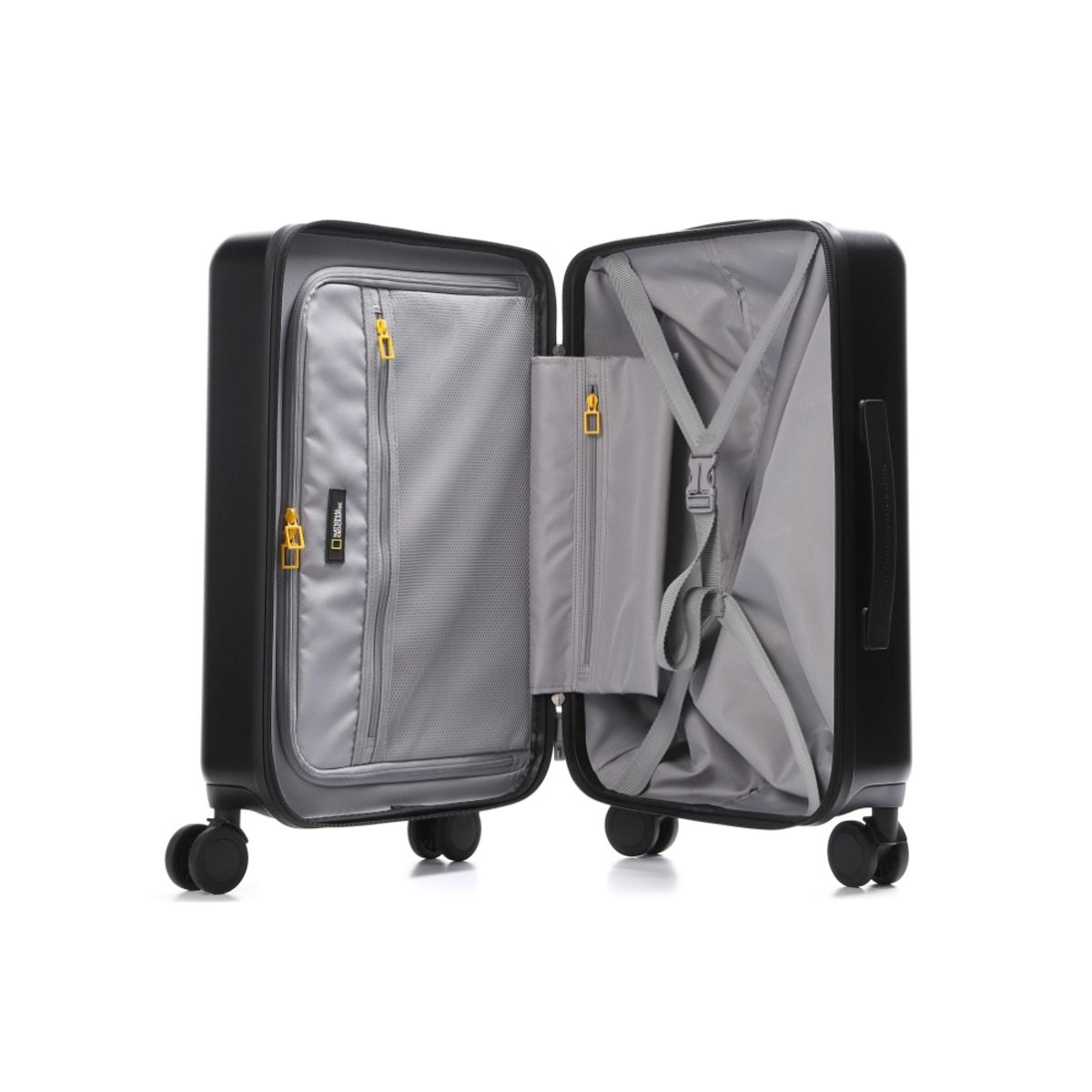 내셔널지오그래픽(NATIONALGEOGRAPHIC) N255ASU500 아크 캐리어 20형 BLACK