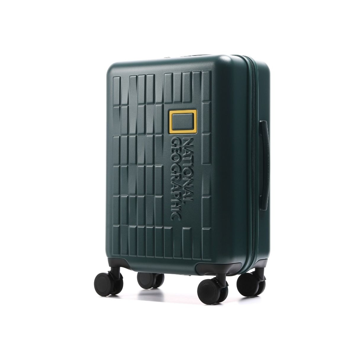 내셔널지오그래픽(NATIONALGEOGRAPHIC) N255ASU500 아크 캐리어 20형 D/GREEN