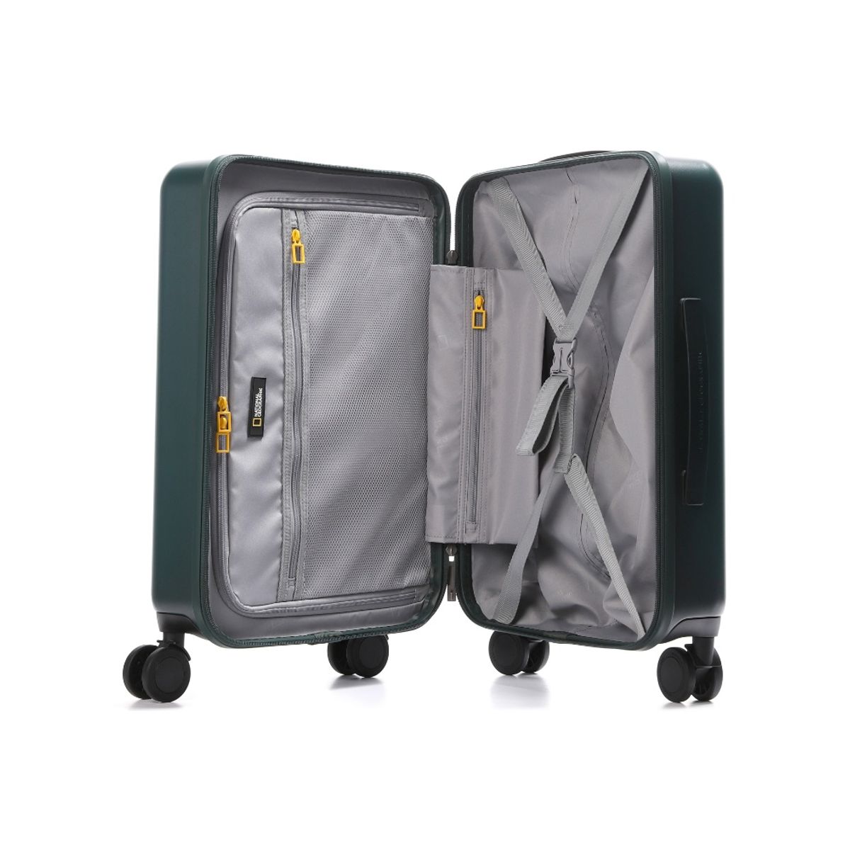 내셔널지오그래픽(NATIONALGEOGRAPHIC) N255ASU500 아크 캐리어 20형 D/GREEN