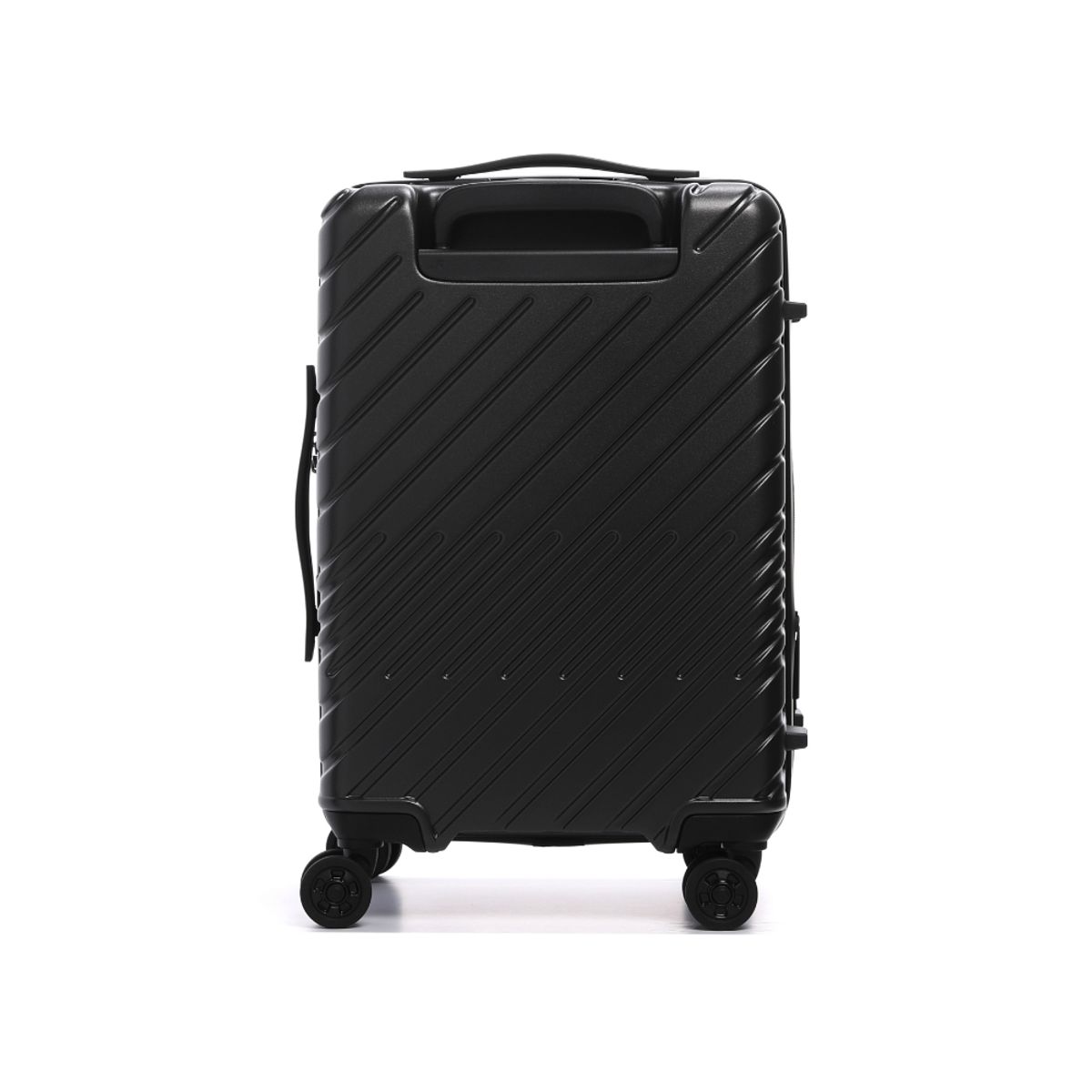 내셔널지오그래픽(NATIONALGEOGRAPHIC) N255ASU440 부다페스트 캐리어 20형 BLACK