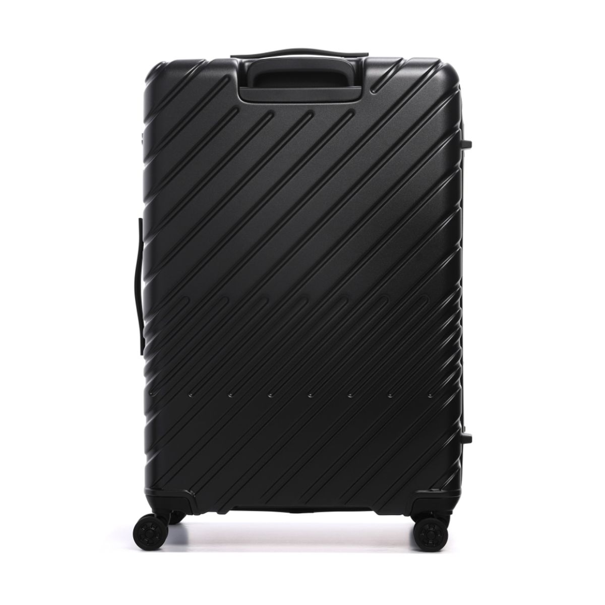 내셔널지오그래픽(NATIONALGEOGRAPHIC) N255ASU460 부다페스트 캐리어 28형 BLACK