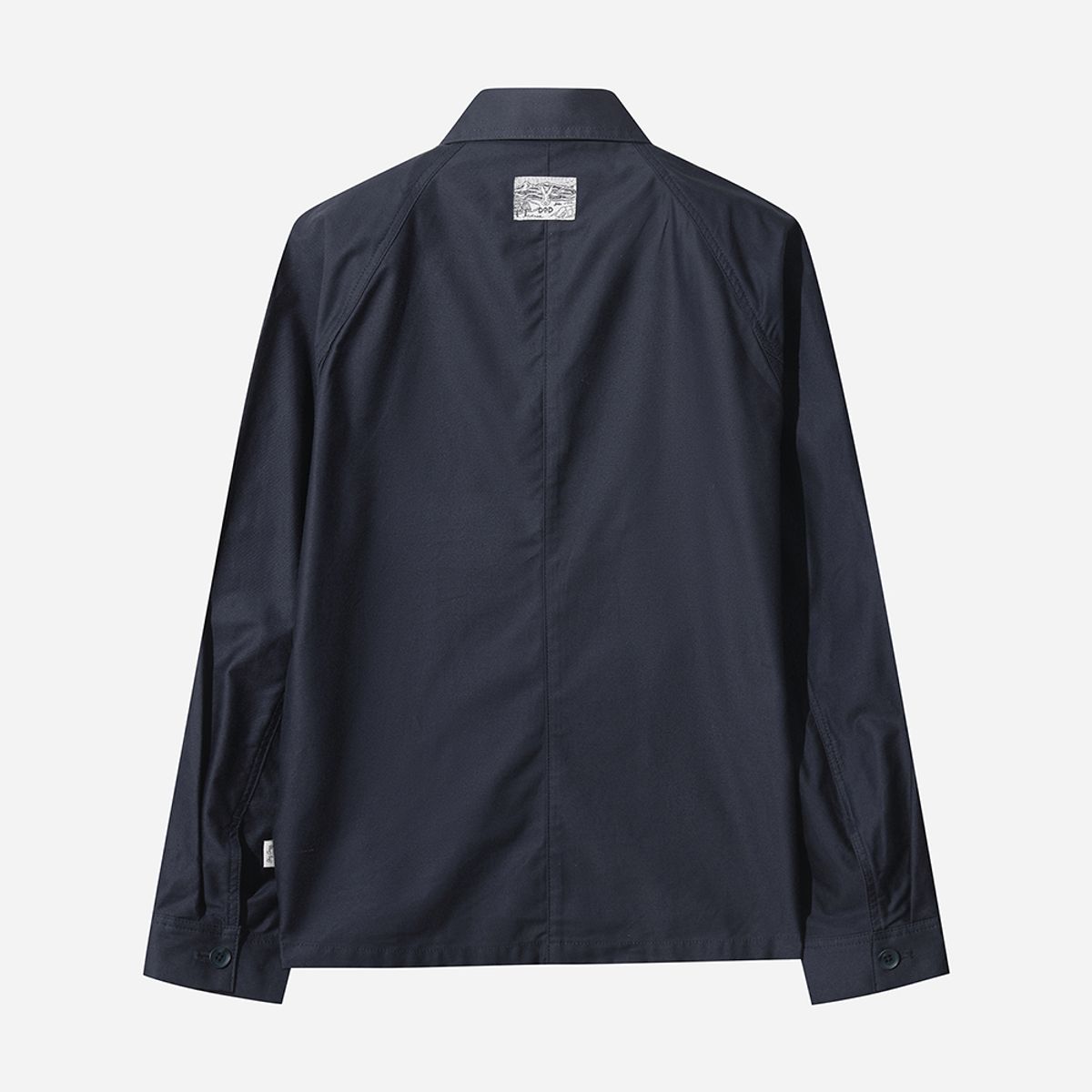 디오디(DOD) 코치 치노 자켓(NAVY)