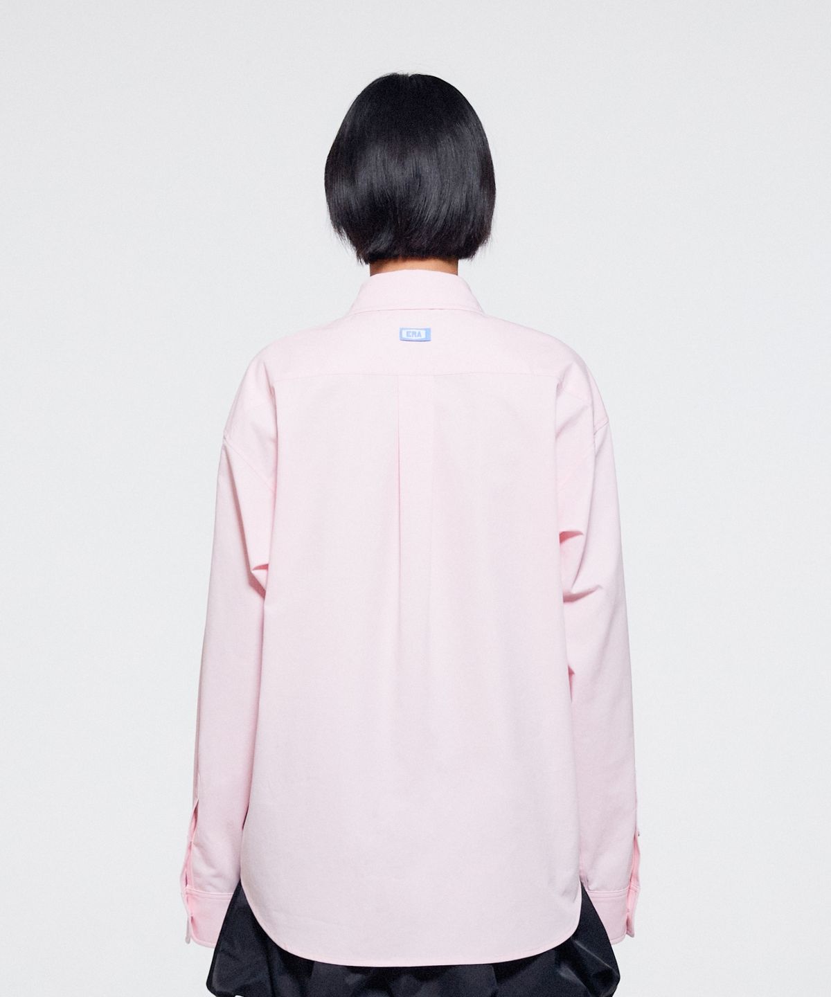 이알에이(ERA) UNISEX ERA CLASSIC SHIRTS - PINK