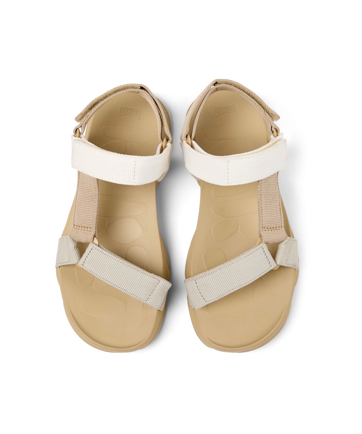 캠퍼(CAMPER) Karst Sandal K101048-002