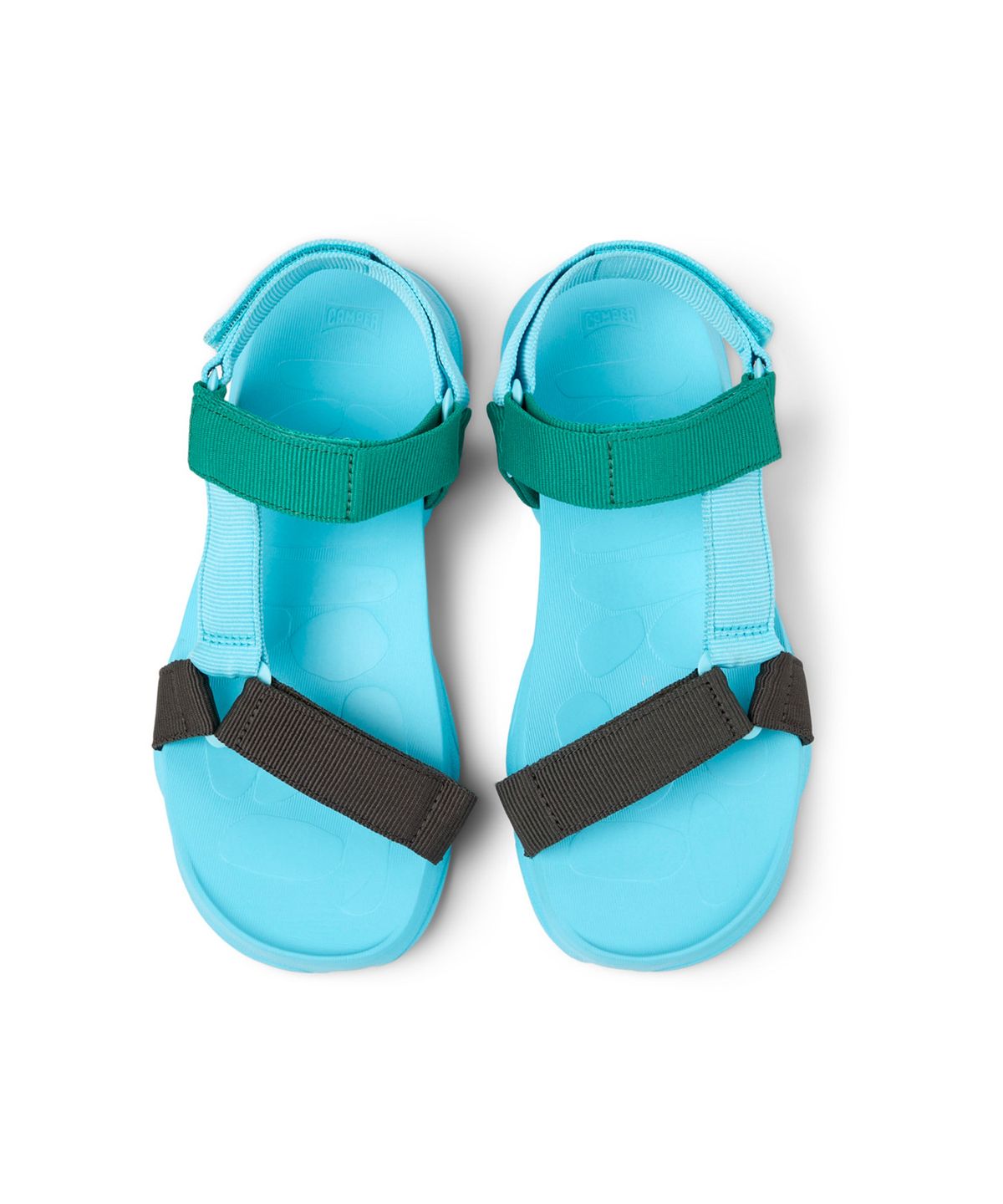 캠퍼(CAMPER) Karst Sandal K101048-003