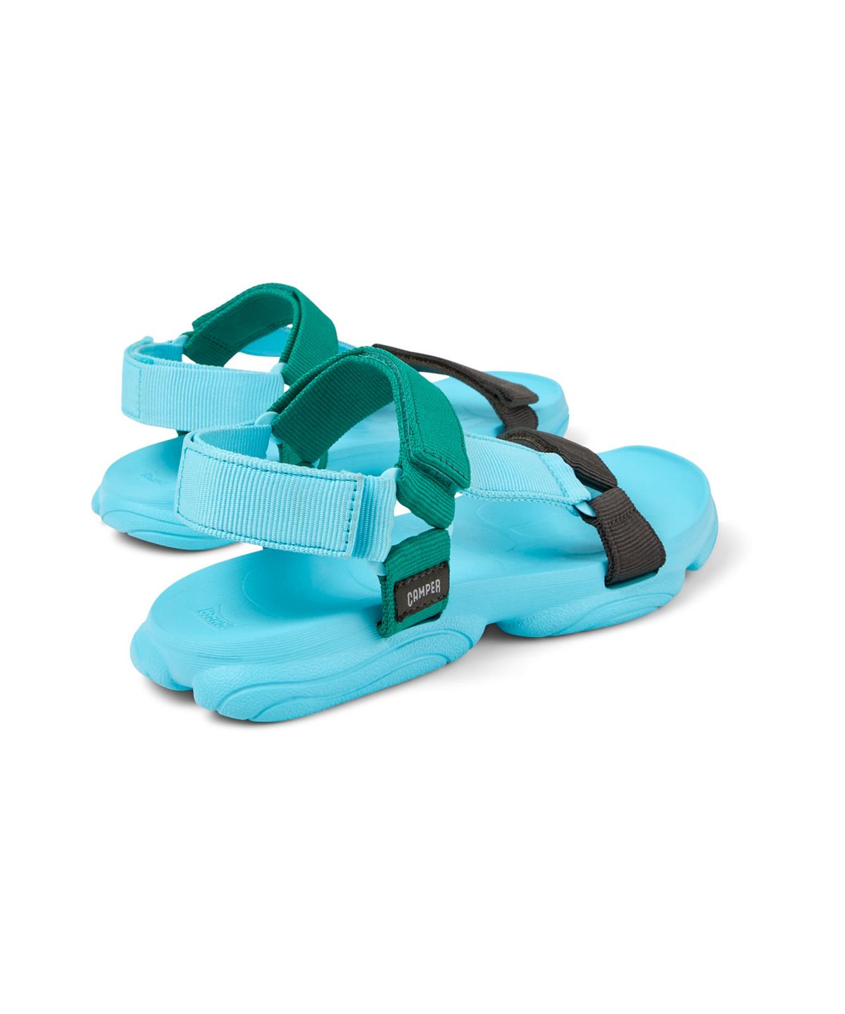 캠퍼(CAMPER) Karst Sandal K101048-003