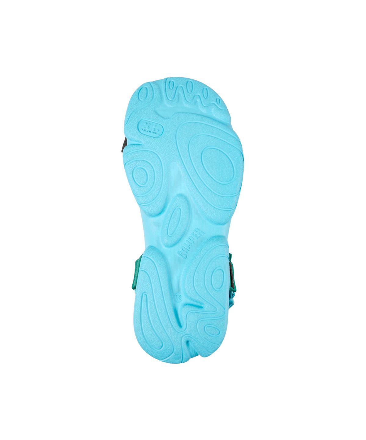 캠퍼(CAMPER) Karst Sandal K101048-003