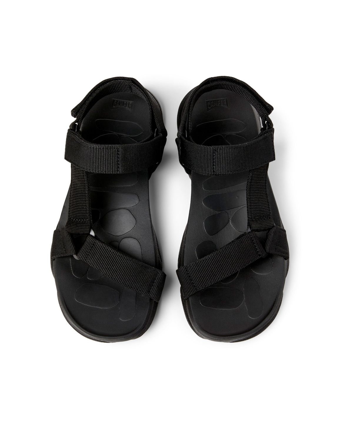 캠퍼(CAMPER) Karst Sandal K101048-001