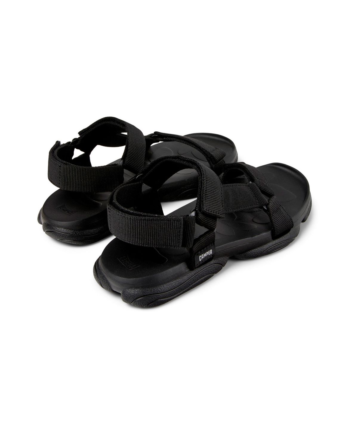 캠퍼(CAMPER) Karst Sandal K101048-001