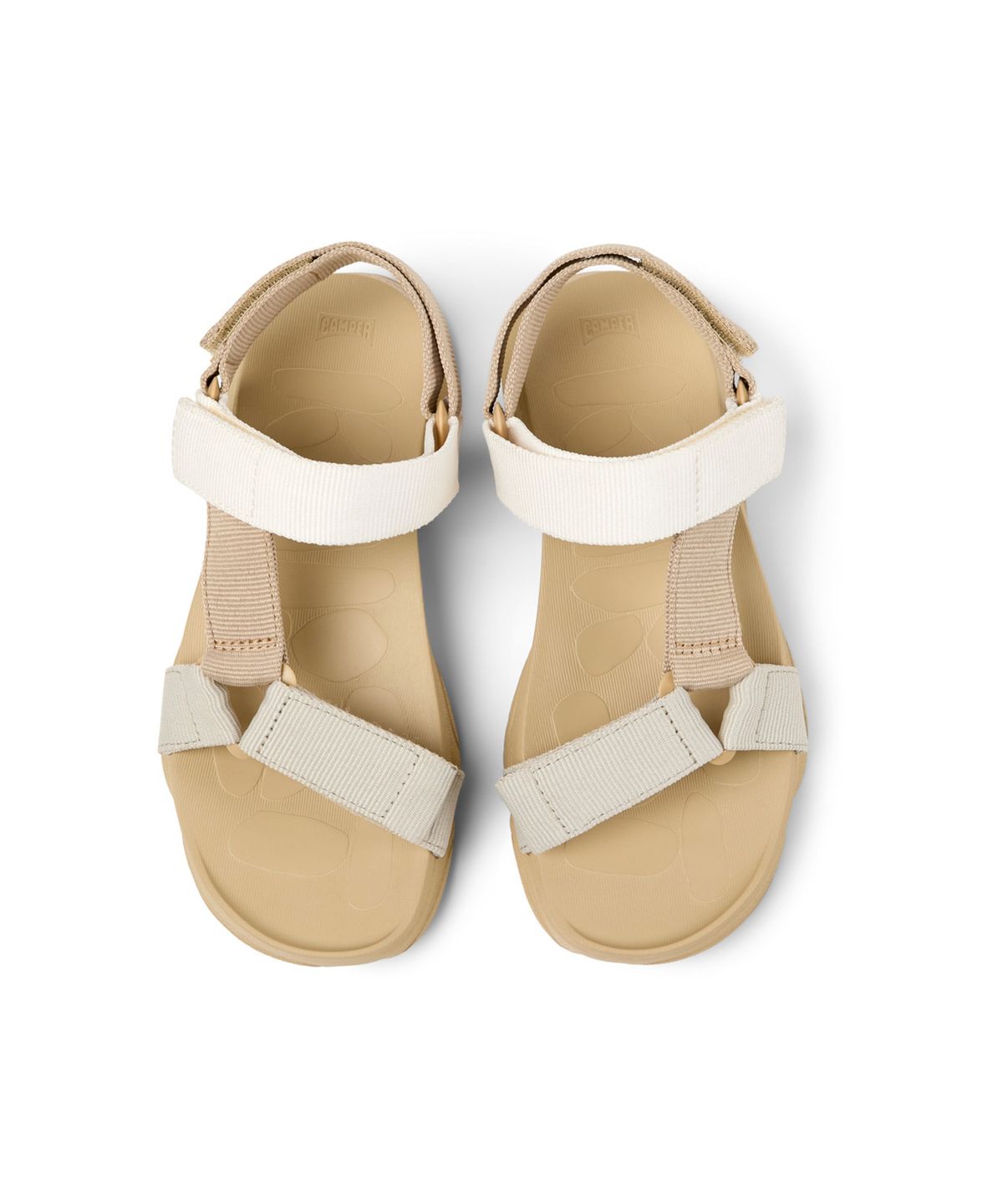 캠퍼(CAMPER) Karst Sandal K201794-002