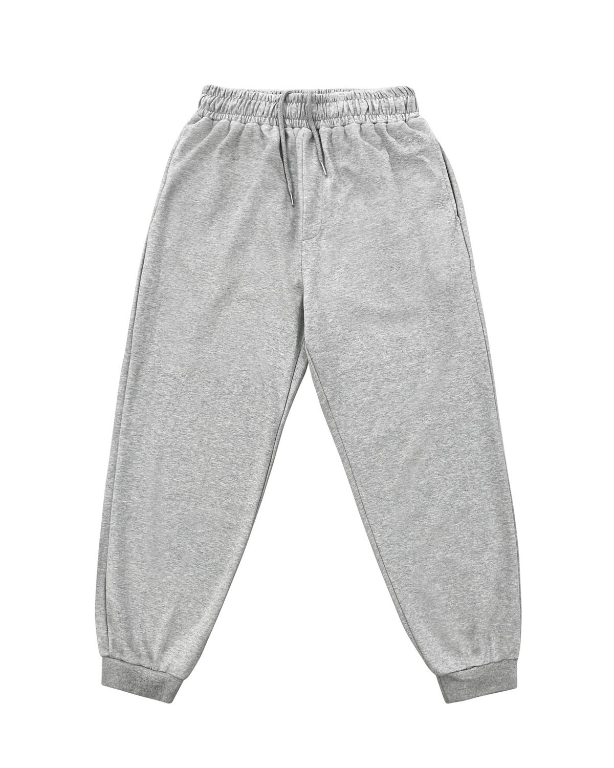 한량 컬렉티브(HANRYANG COLLECTIVE) hr004-1 pants gray