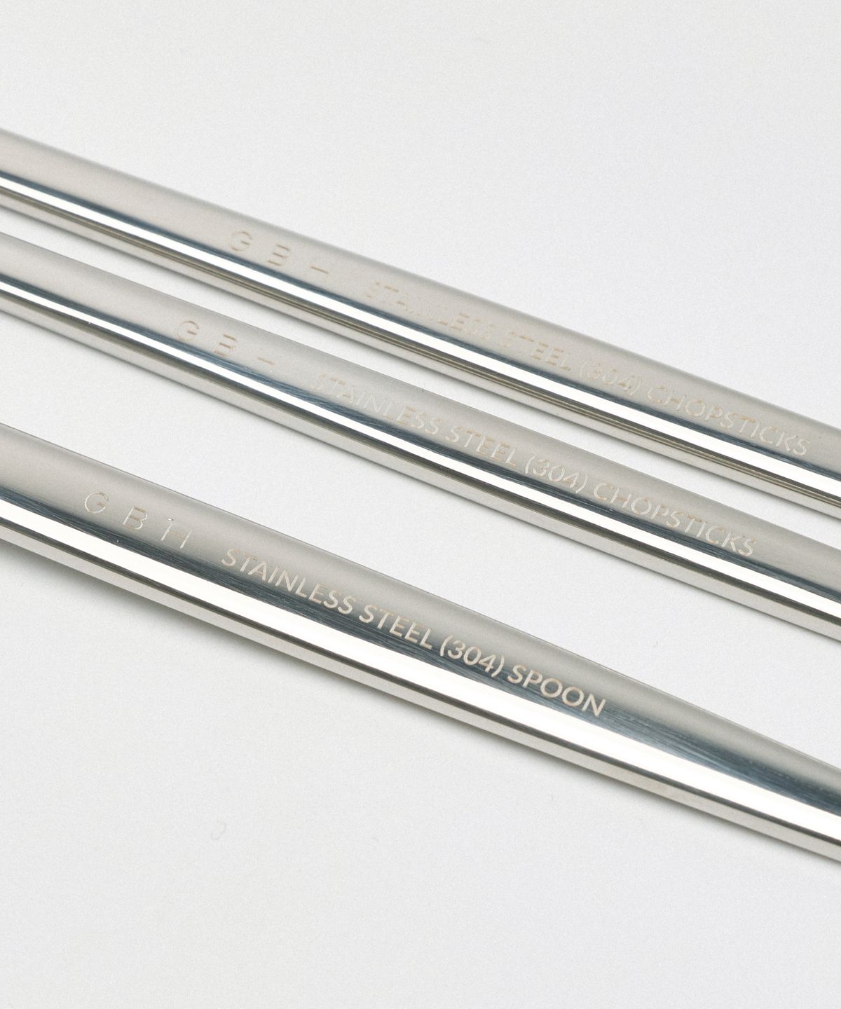 지비에이치 홈(GBH HOME) GBH HOME SPOON & CHOPSTICKS 1SET
