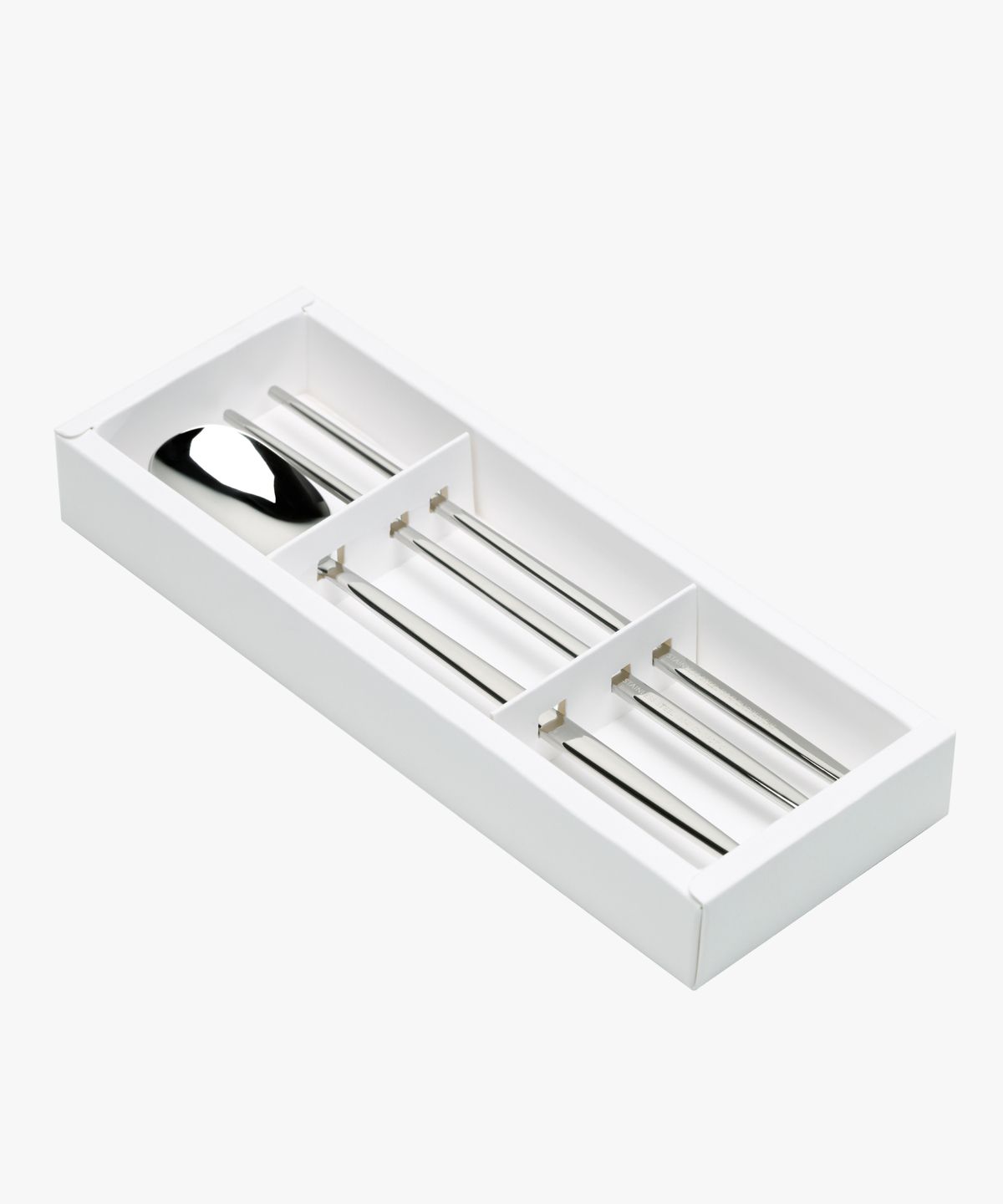 지비에이치 홈(GBH HOME) GBH HOME SPOON & CHOPSTICKS 1SET