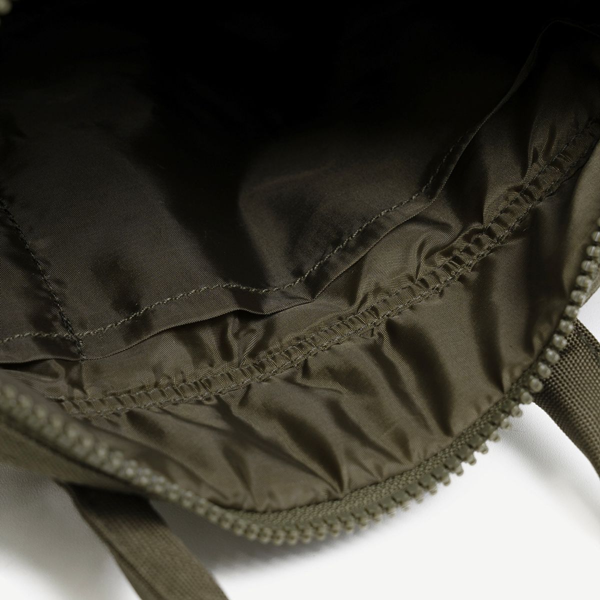 와이엠씨엘케이와이(YMCL KY) Helmet Bag Small - Olive