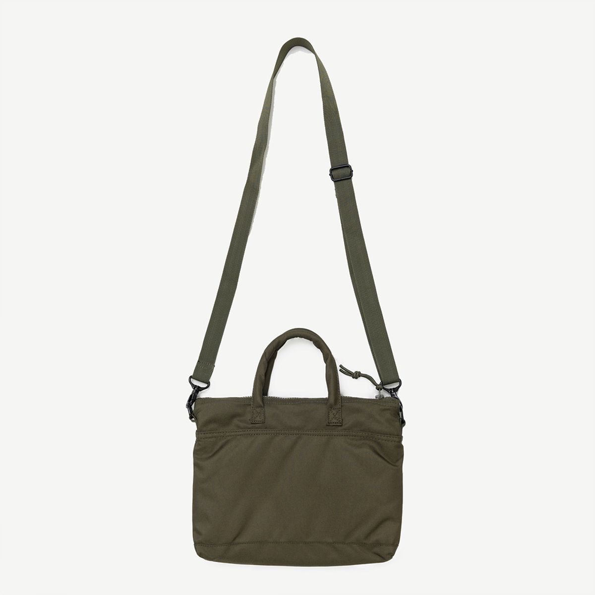 와이엠씨엘케이와이(YMCL KY) Helmet Bag Small - Olive