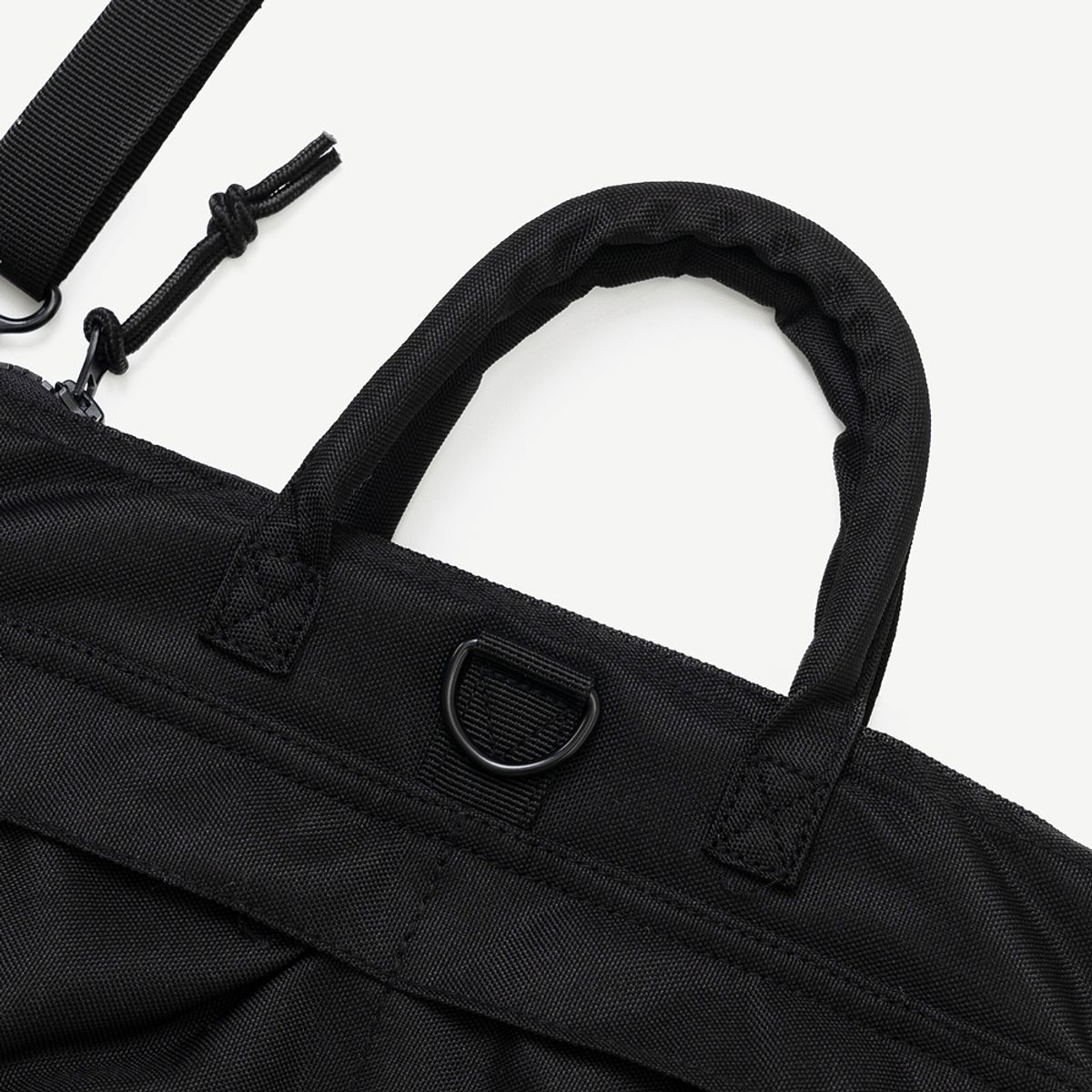 와이엠씨엘케이와이(YMCL KY) Helmet Bag Small - Black