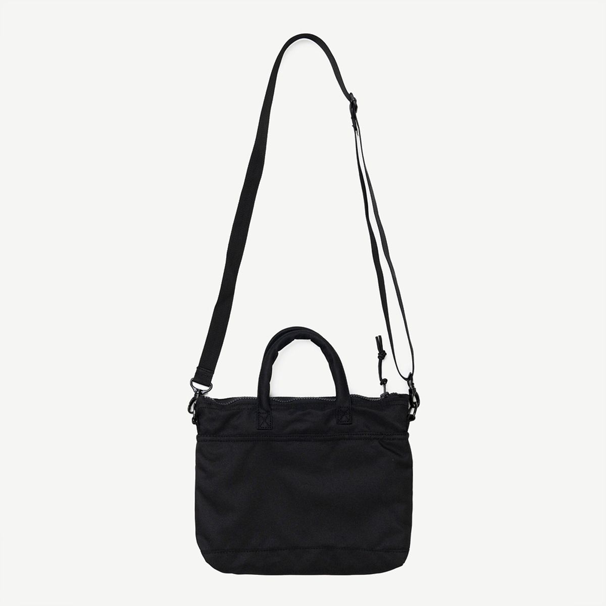 와이엠씨엘케이와이(YMCL KY) Helmet Bag Small - Black
