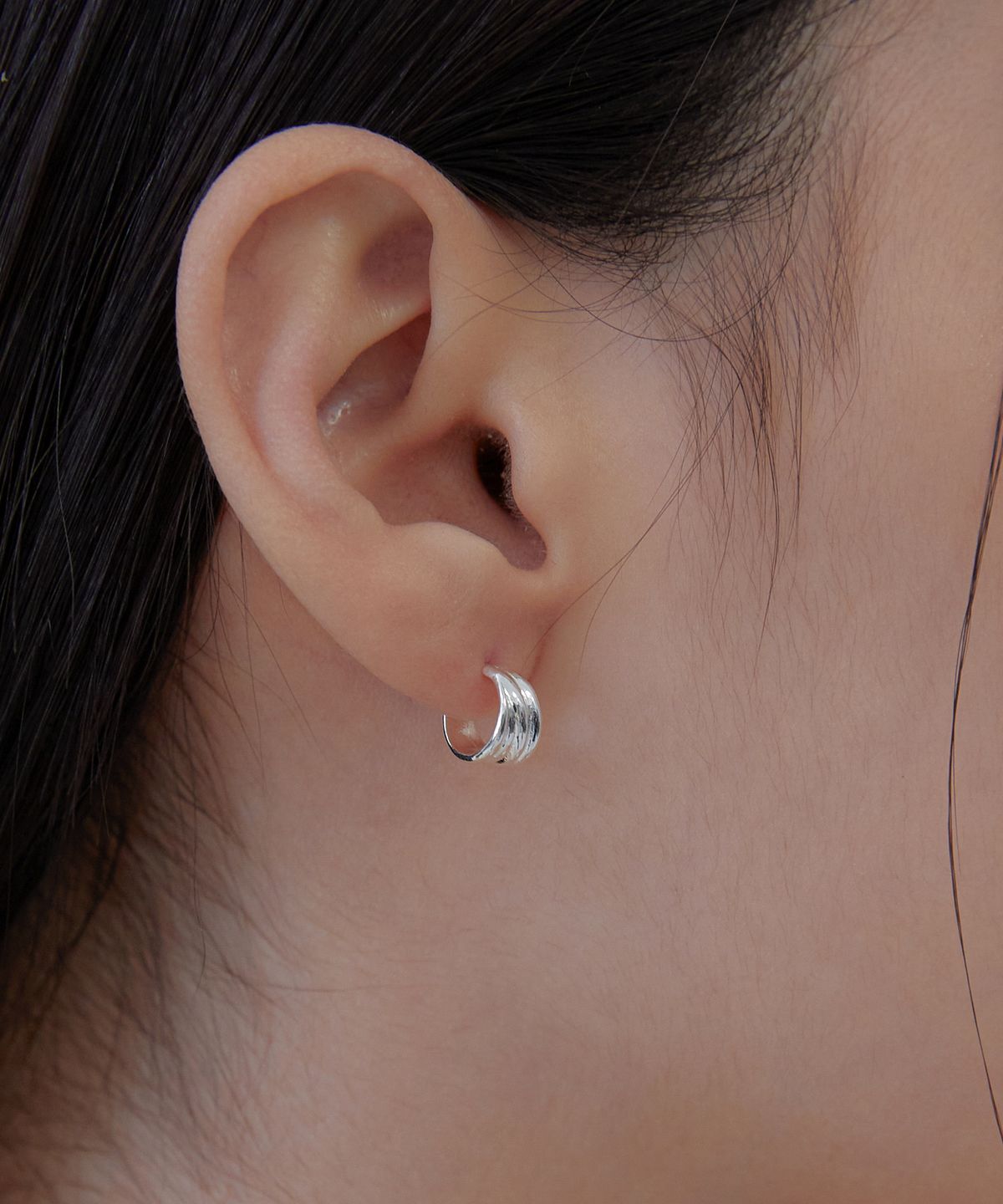 바이위켄드(BYWEEKEND) Oden earring