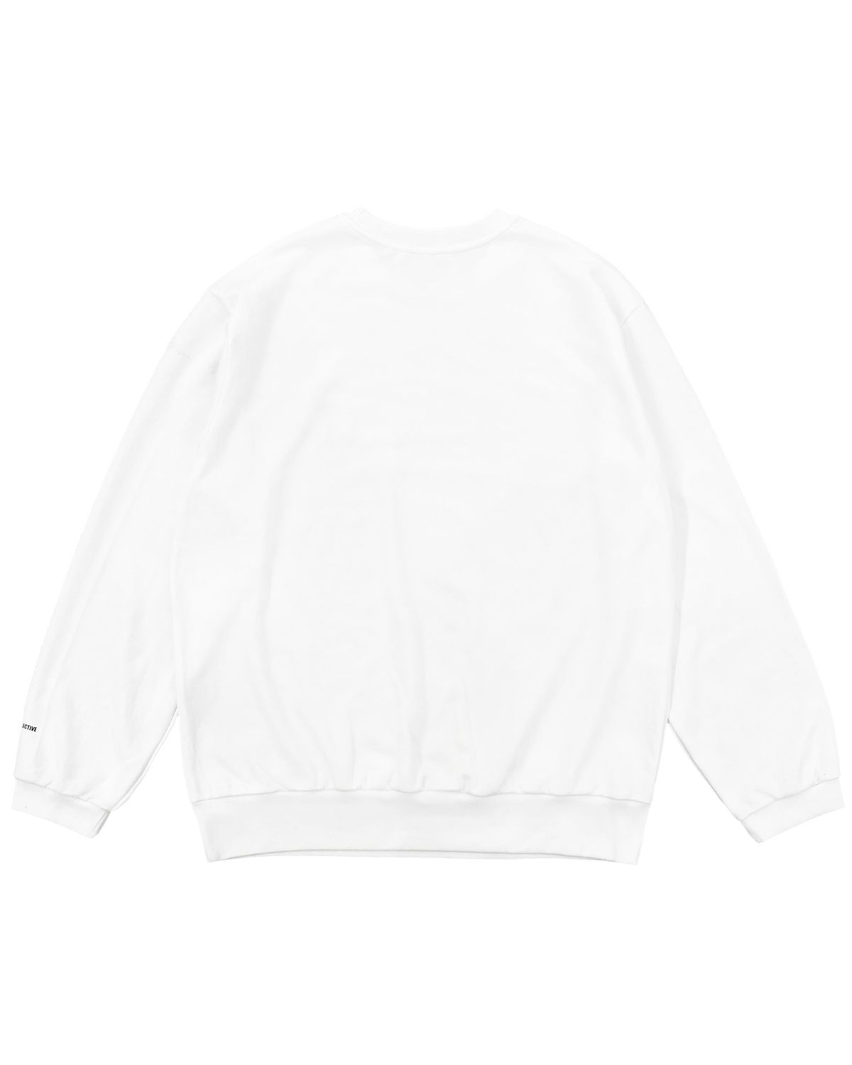 한량 컬렉티브(HANRYANG COLLECTIVE) hr009-1 mtm q1 white